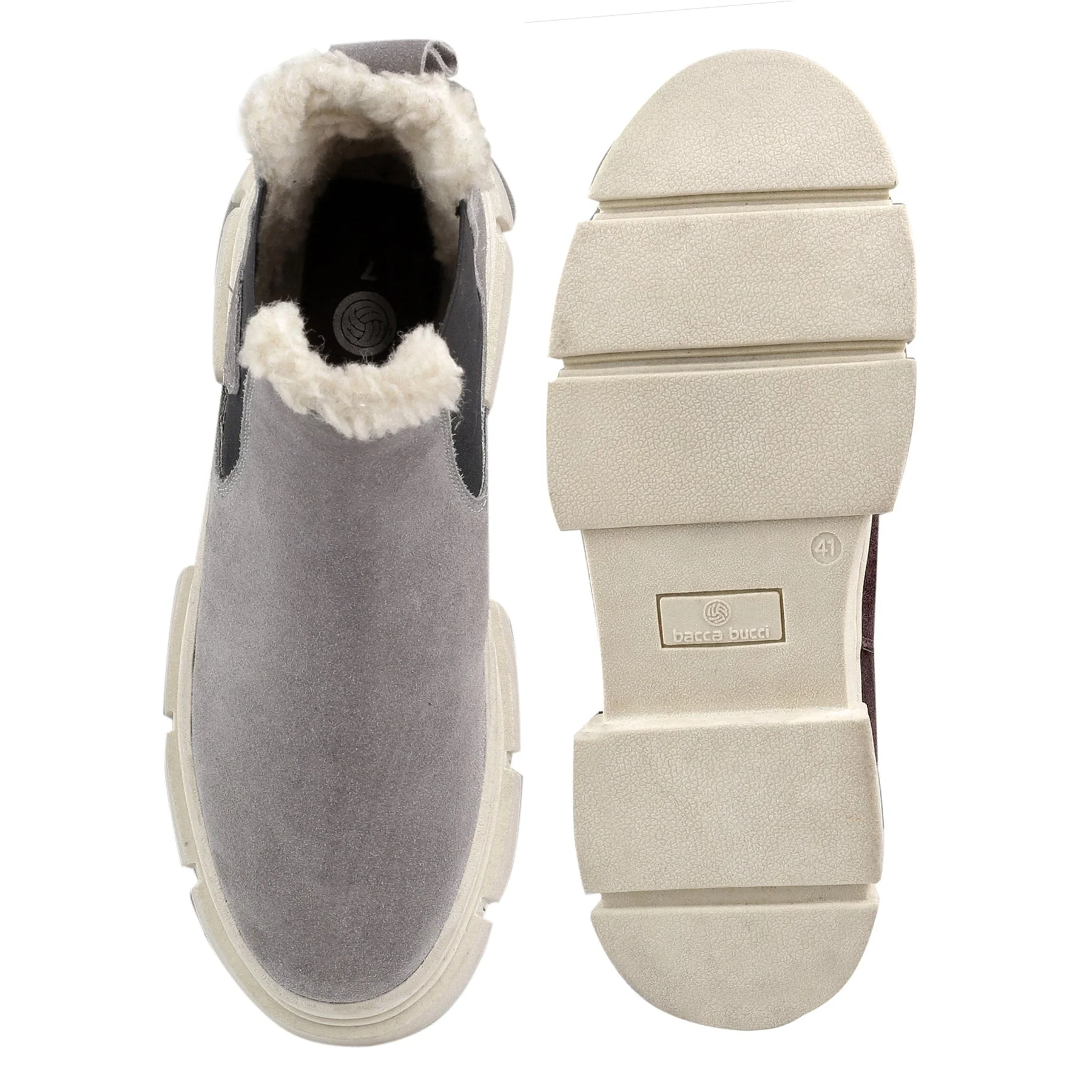 Bacca Bucci Alpine Armor - Image 20