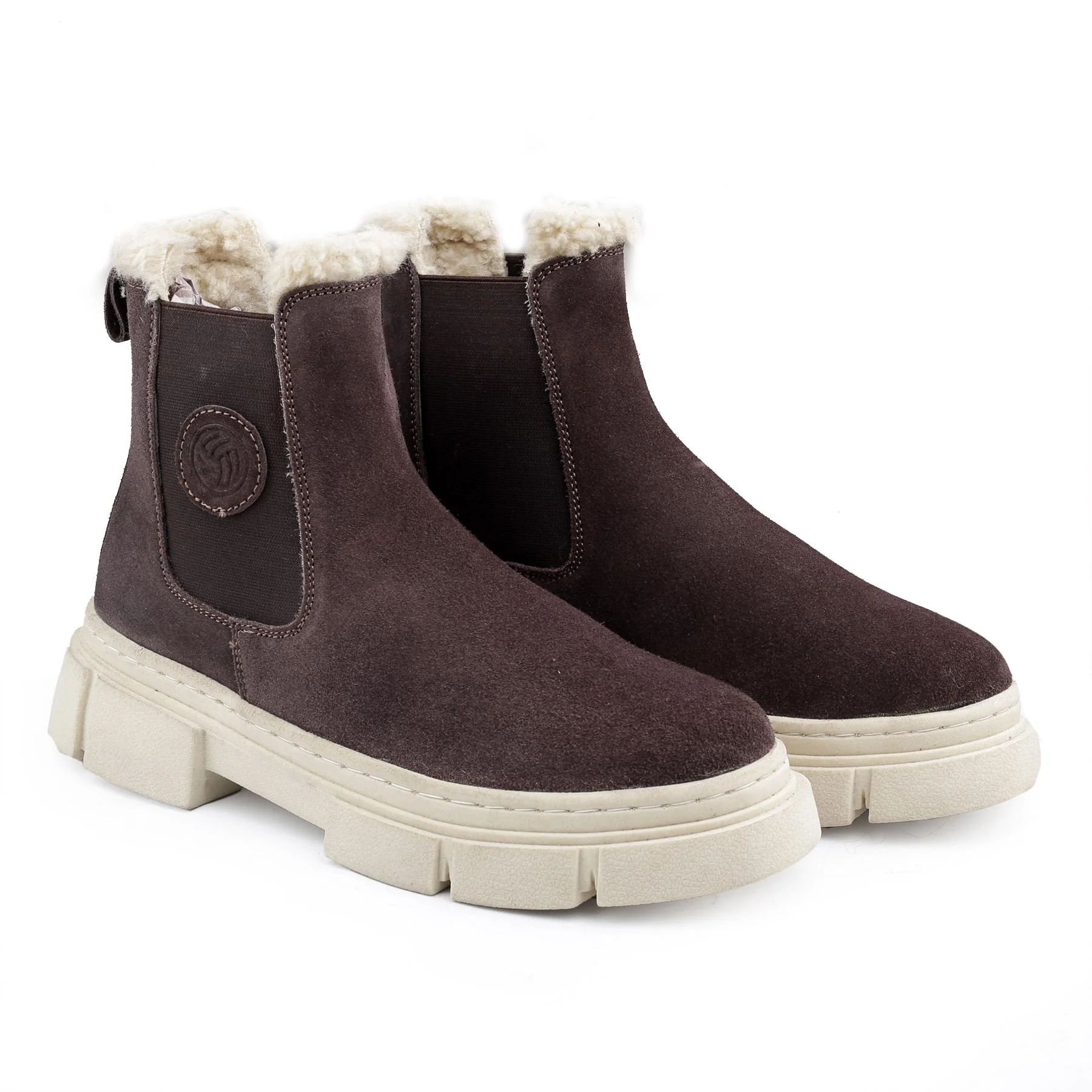 Bacca Bucci Alpine Armor - Image 5