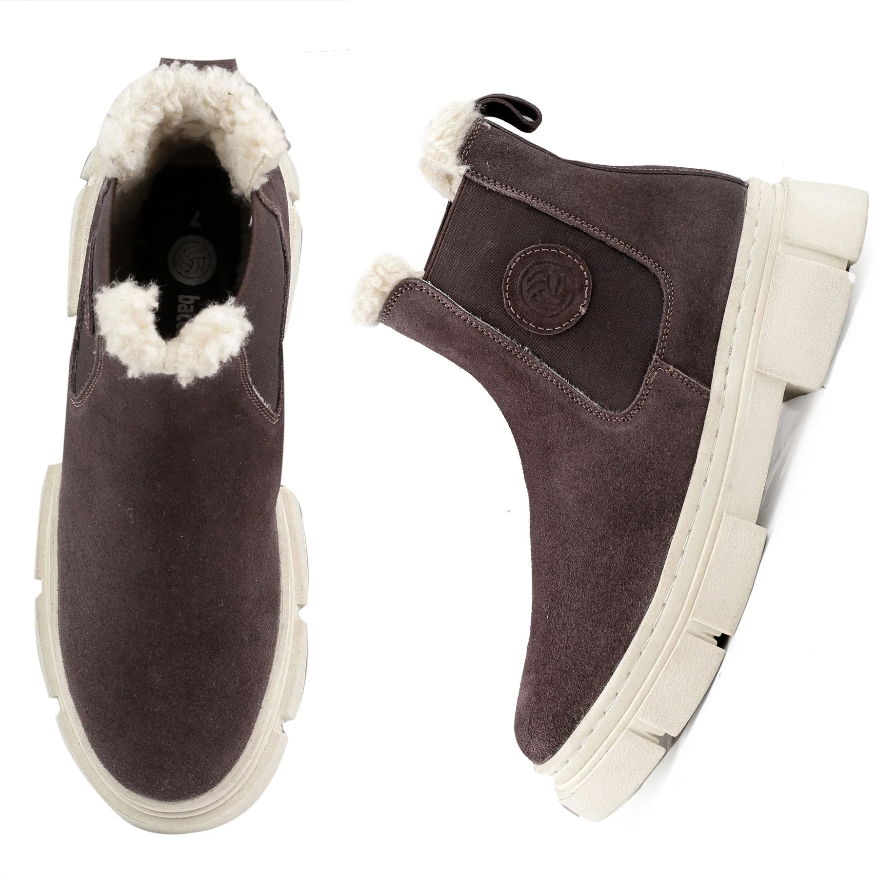 Bacca Bucci Alpine Armor - Image 19