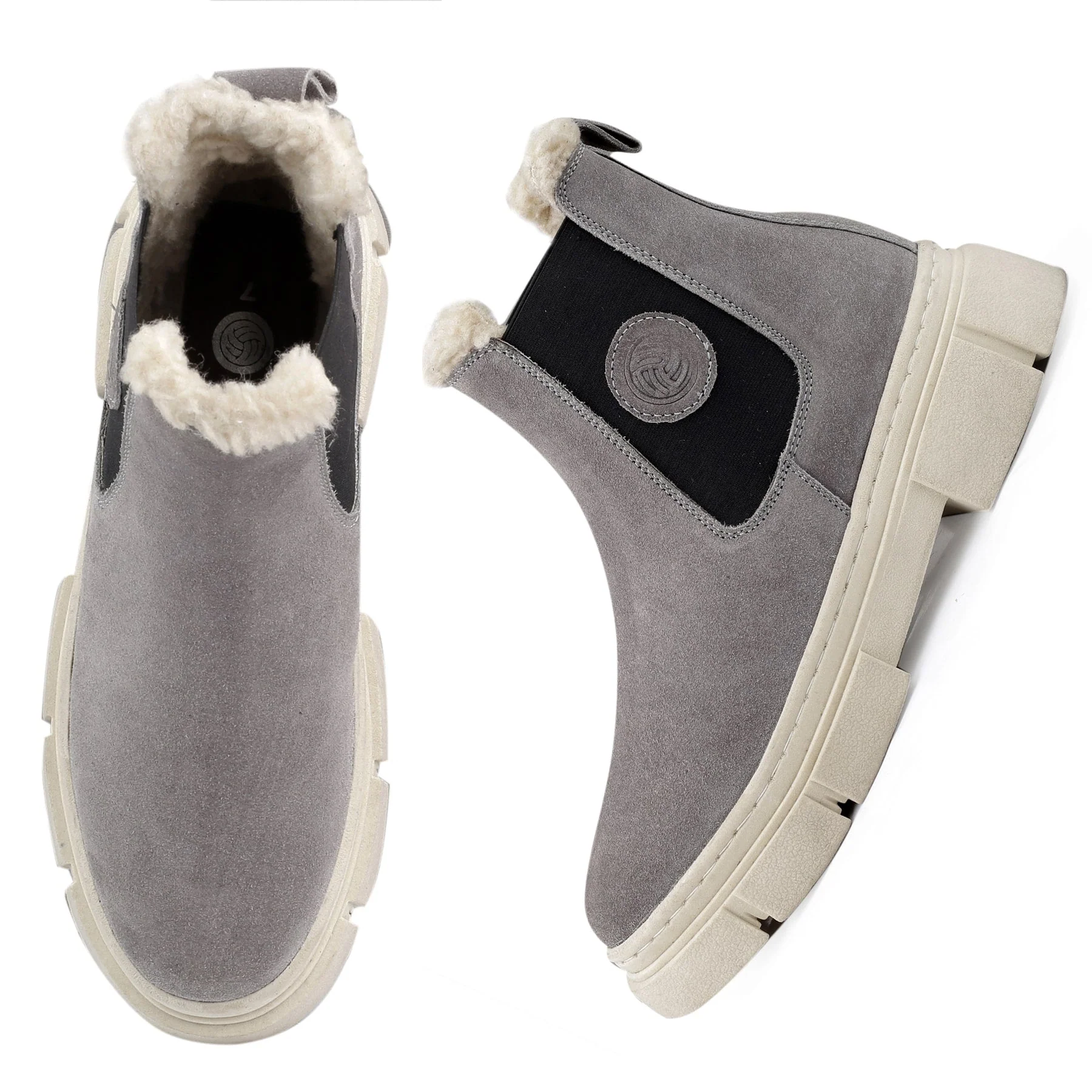 Bacca Bucci Alpine Armor - Image 6