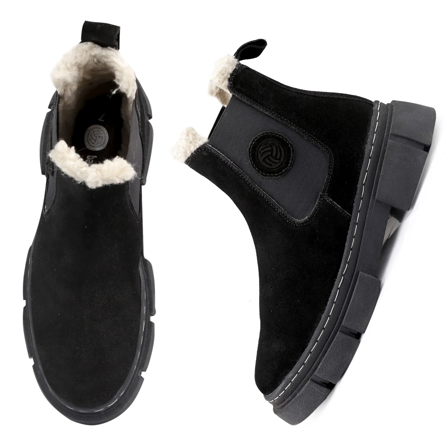 Bacca Bucci Alpine Armor - Image 5