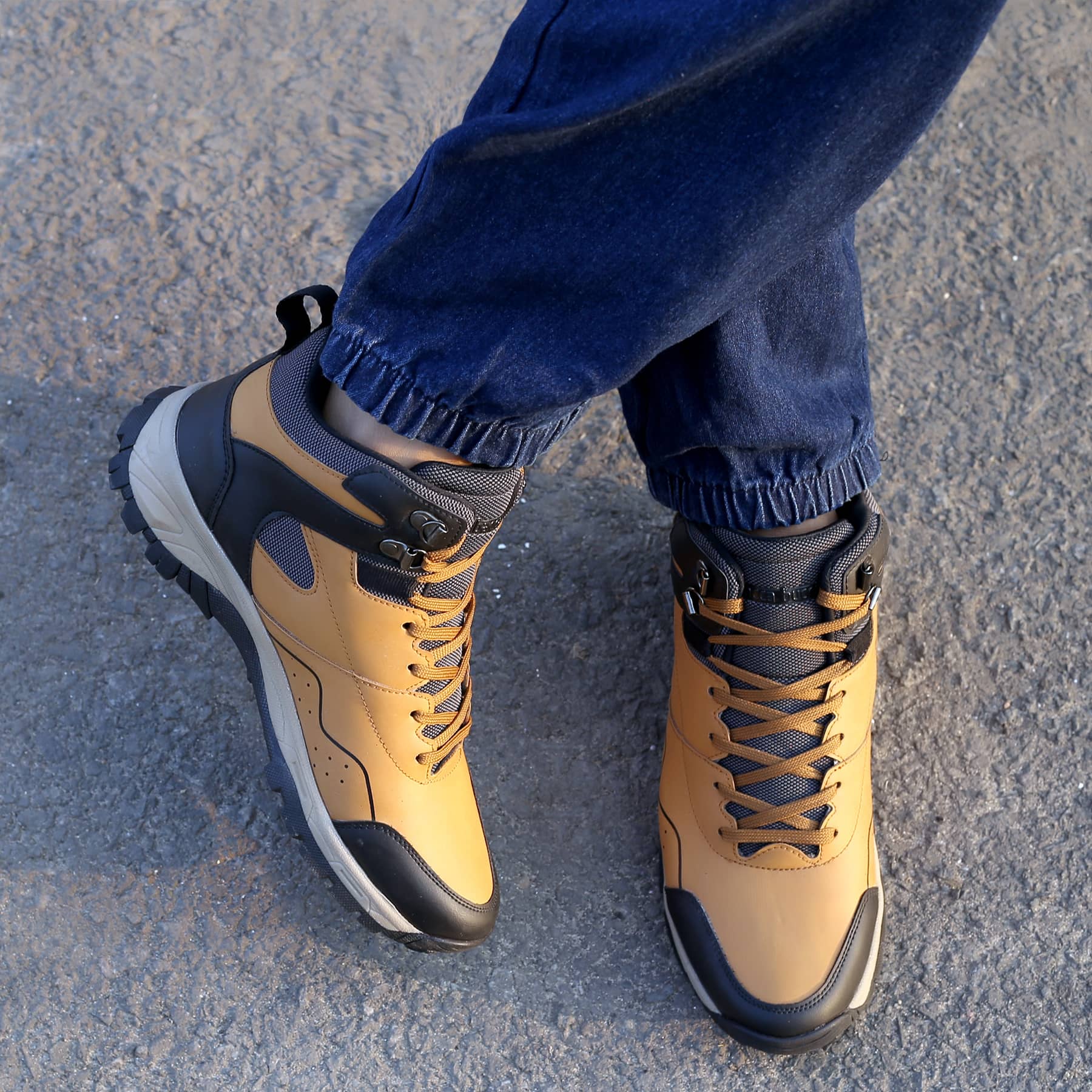 Bacca Bucci Alpine - Image 4