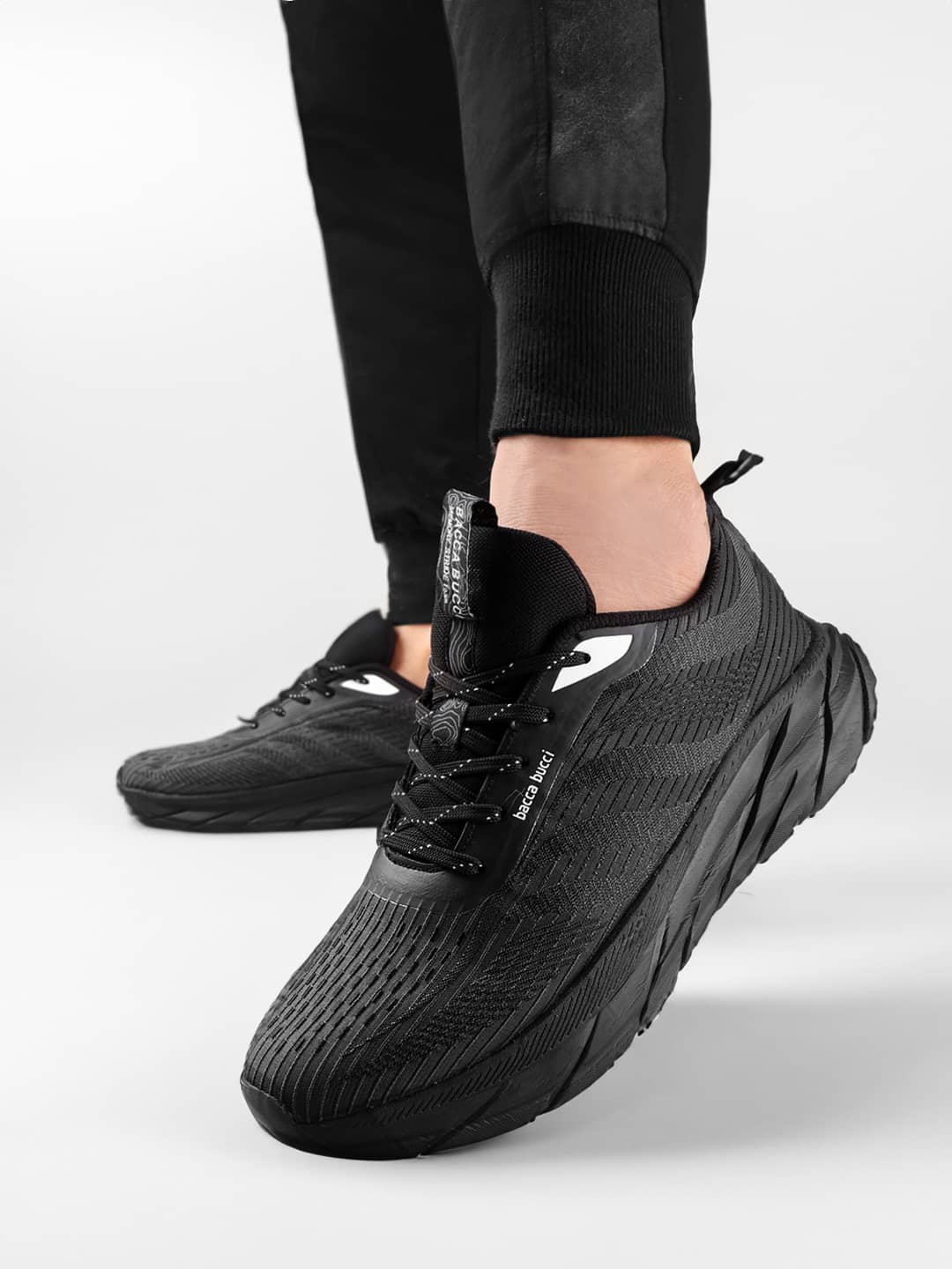 Bacca Bucci APEX Athletic Running Shoes - Image 11