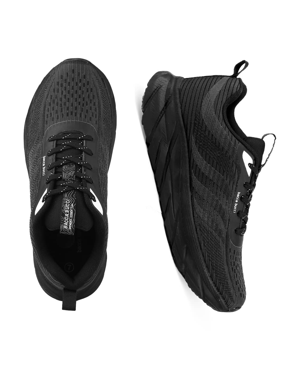 Bacca Bucci APEX Athletic Running Shoes - Image 13