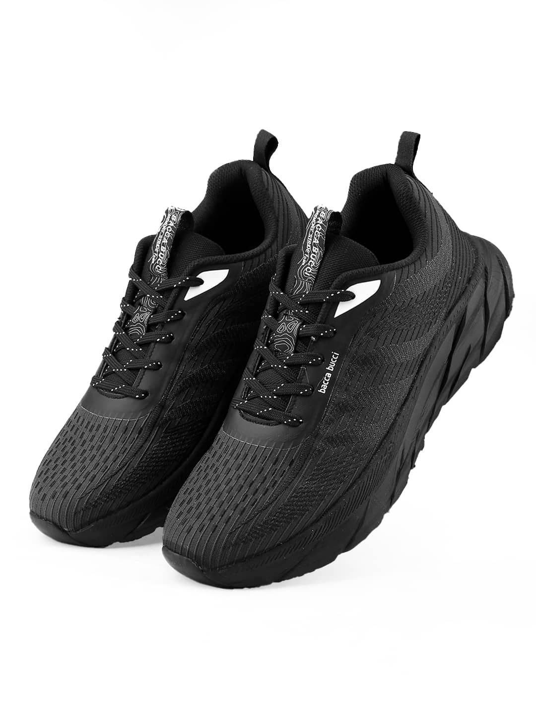 Bacca Bucci APEX Athletic Running Shoes - Image 14