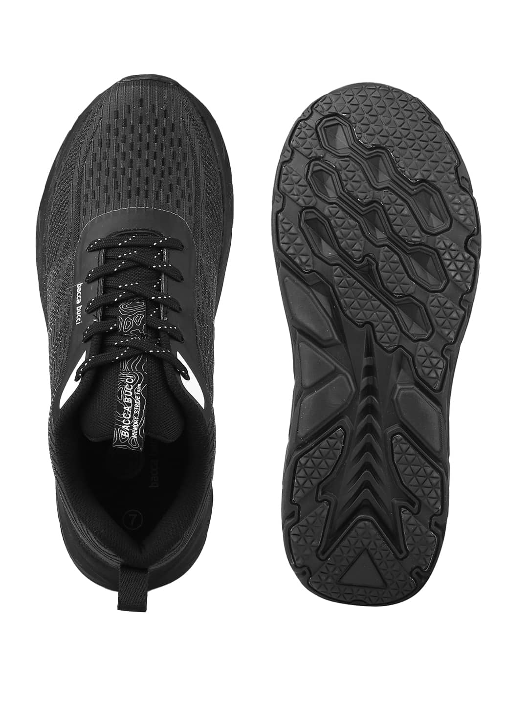 Bacca Bucci APEX Athletic Running Shoes - Image 16