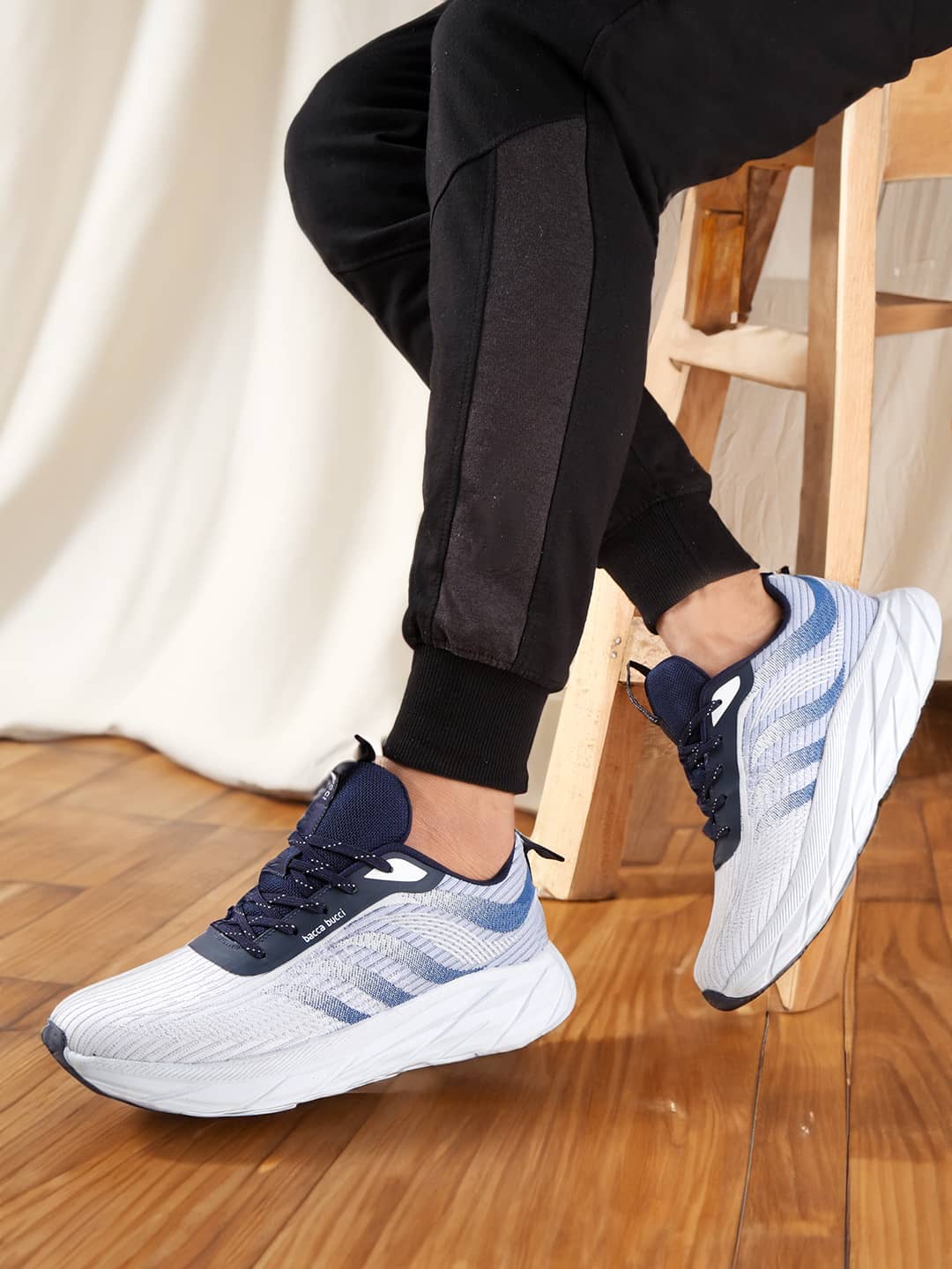 Bacca Bucci APEX Athletic Running Shoes - Image 2