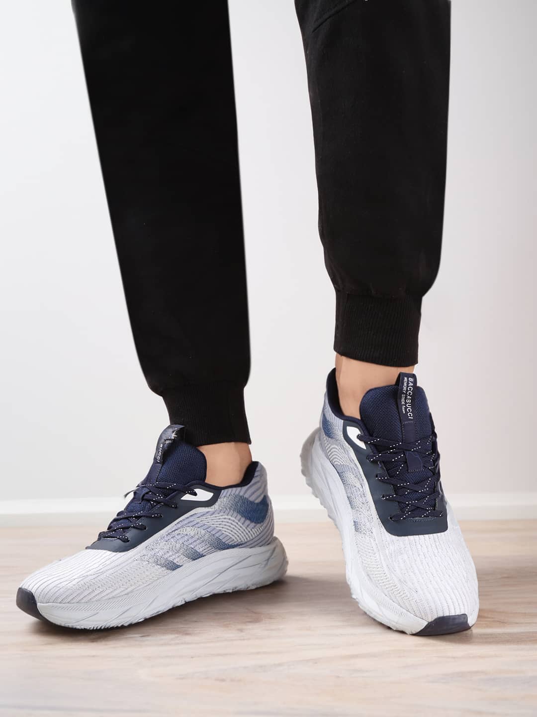 Bacca Bucci APEX Athletic Running Shoes - Image 3