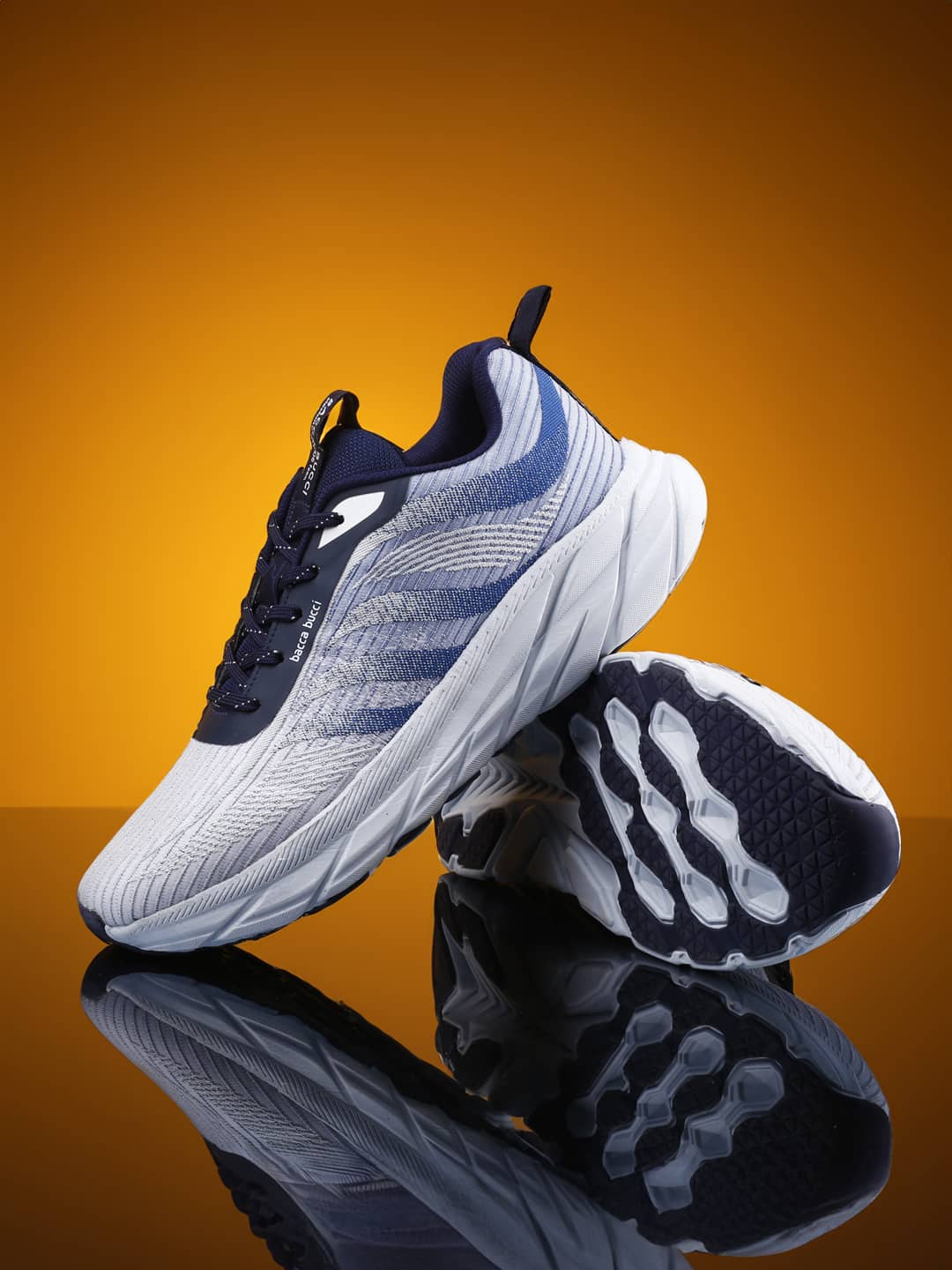 Bacca Bucci APEX Athletic Running Shoes - Image 4