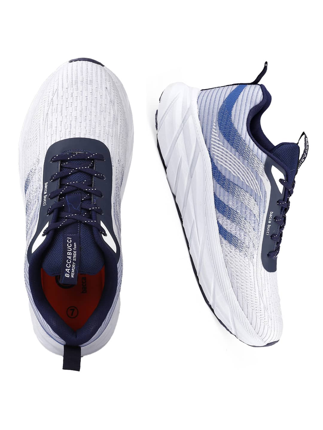 Bacca Bucci APEX Athletic Running Shoes - Image 5