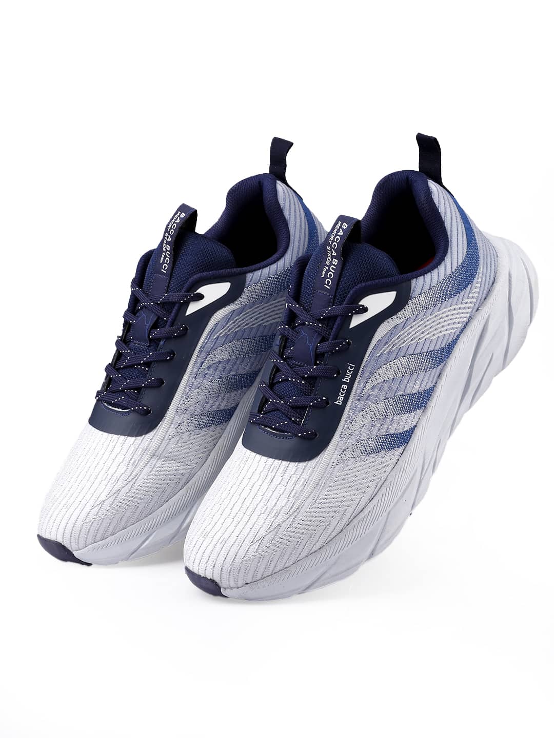 Bacca Bucci APEX Athletic Running Shoes - Image 6
