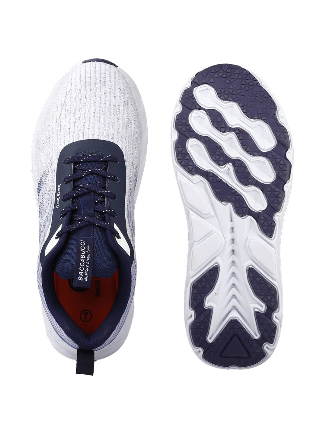 Bacca Bucci APEX Athletic Running Shoes - Image 8