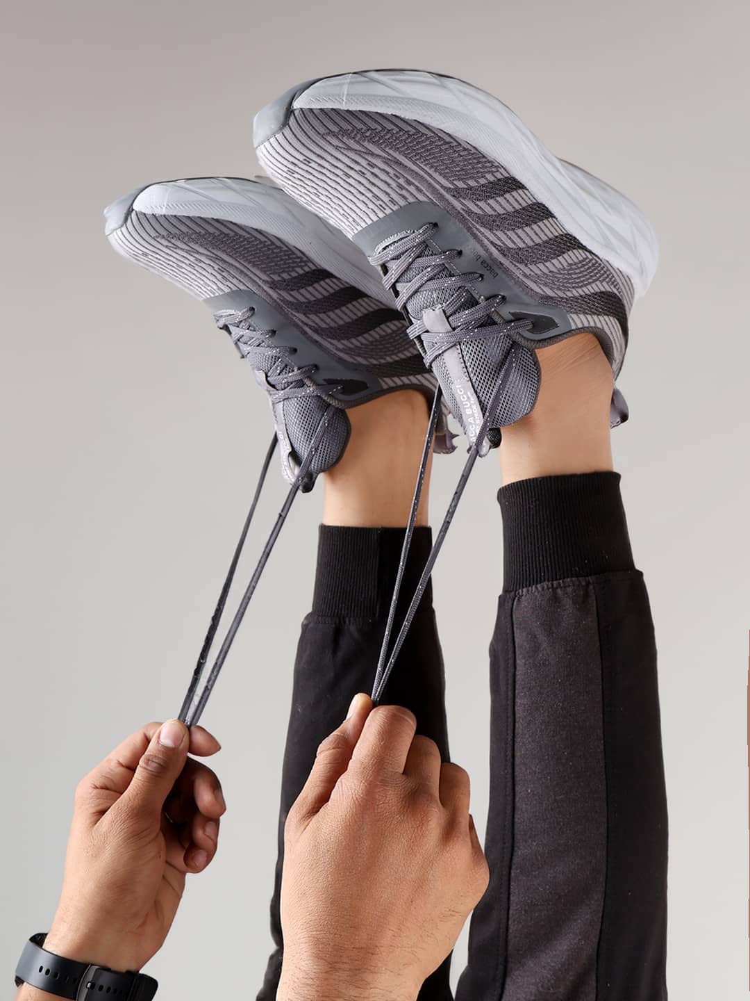 Bacca Bucci APEX Athletic Running Shoes - Image 19