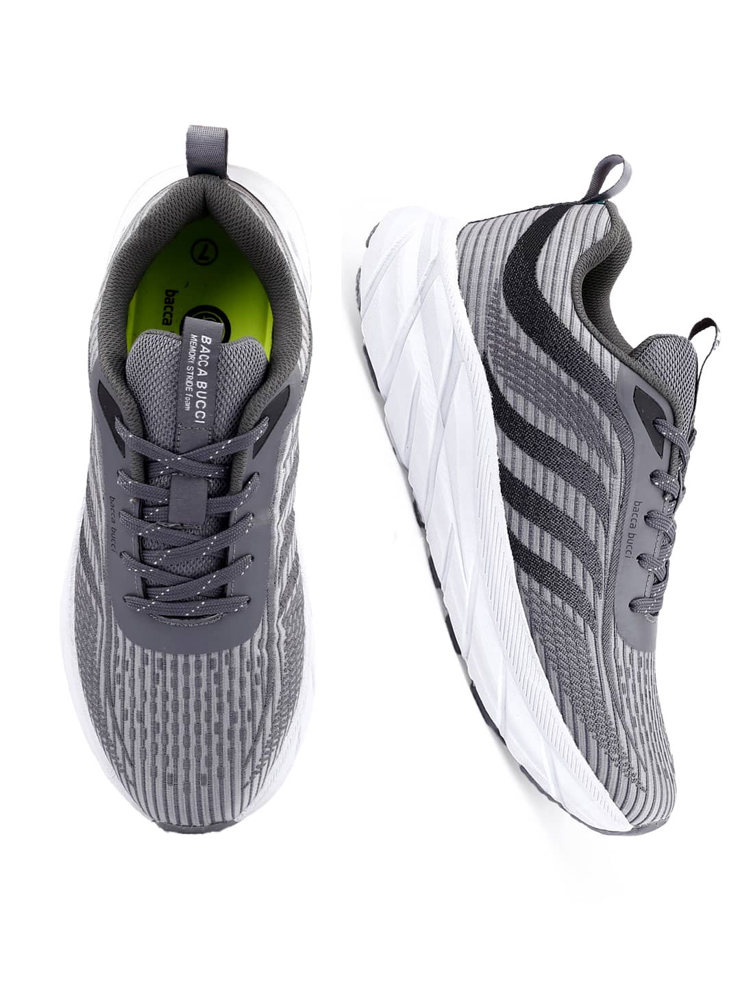 Bacca Bucci APEX Athletic Running Shoes - Image 21