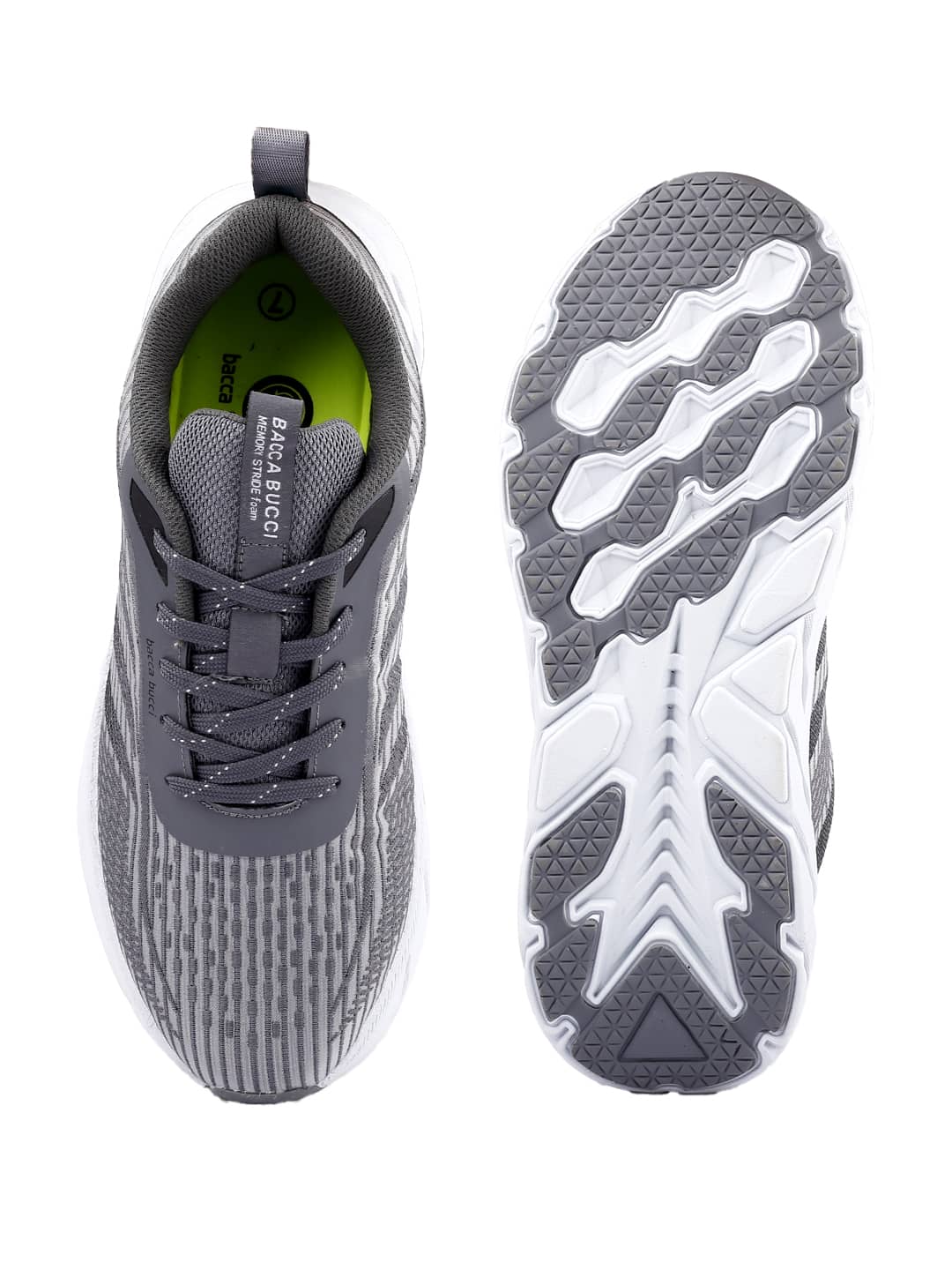 Bacca Bucci APEX Athletic Running Shoes - Image 24