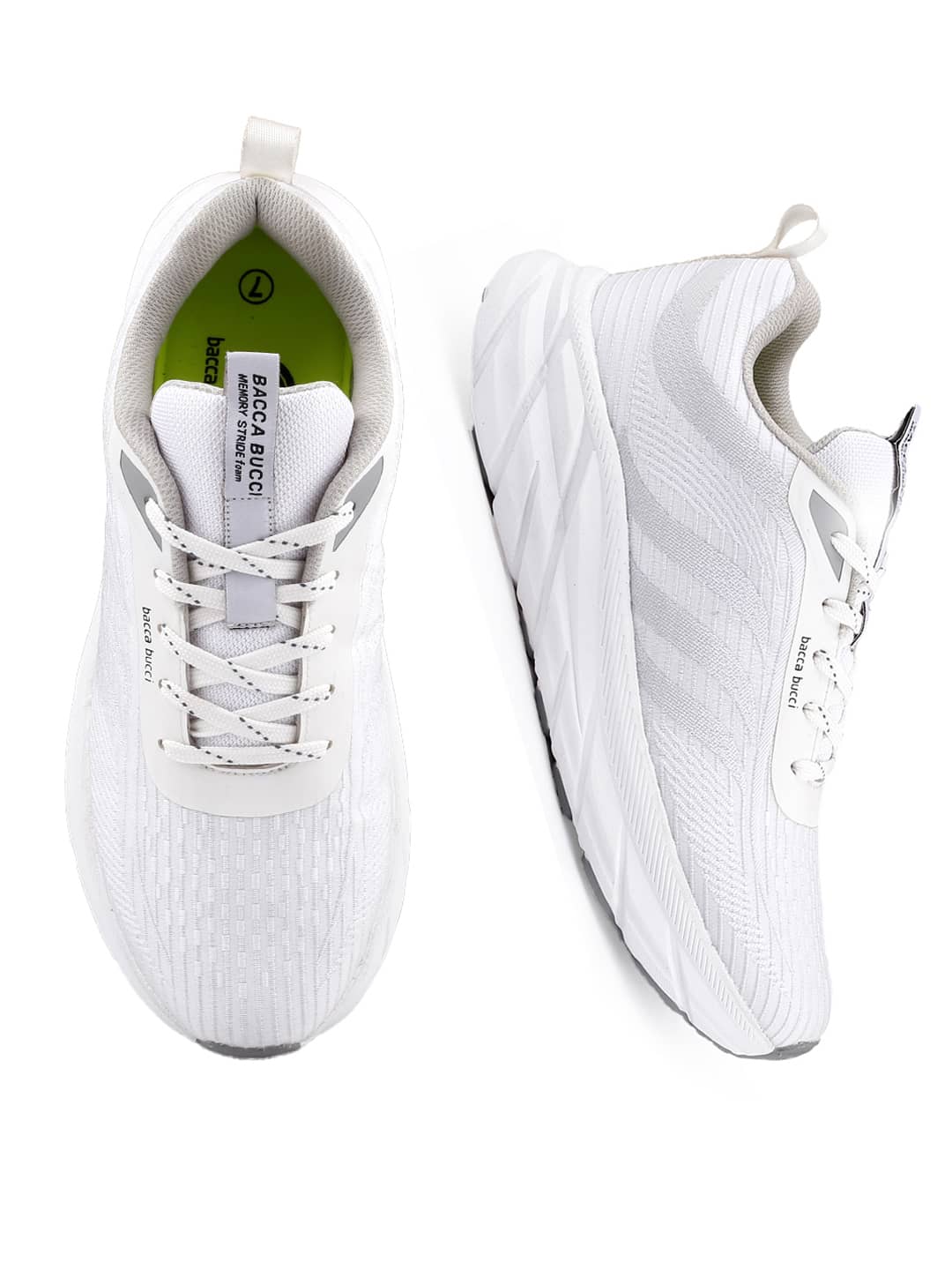 Bacca Bucci APEX Athletic Running Shoes - Image 29