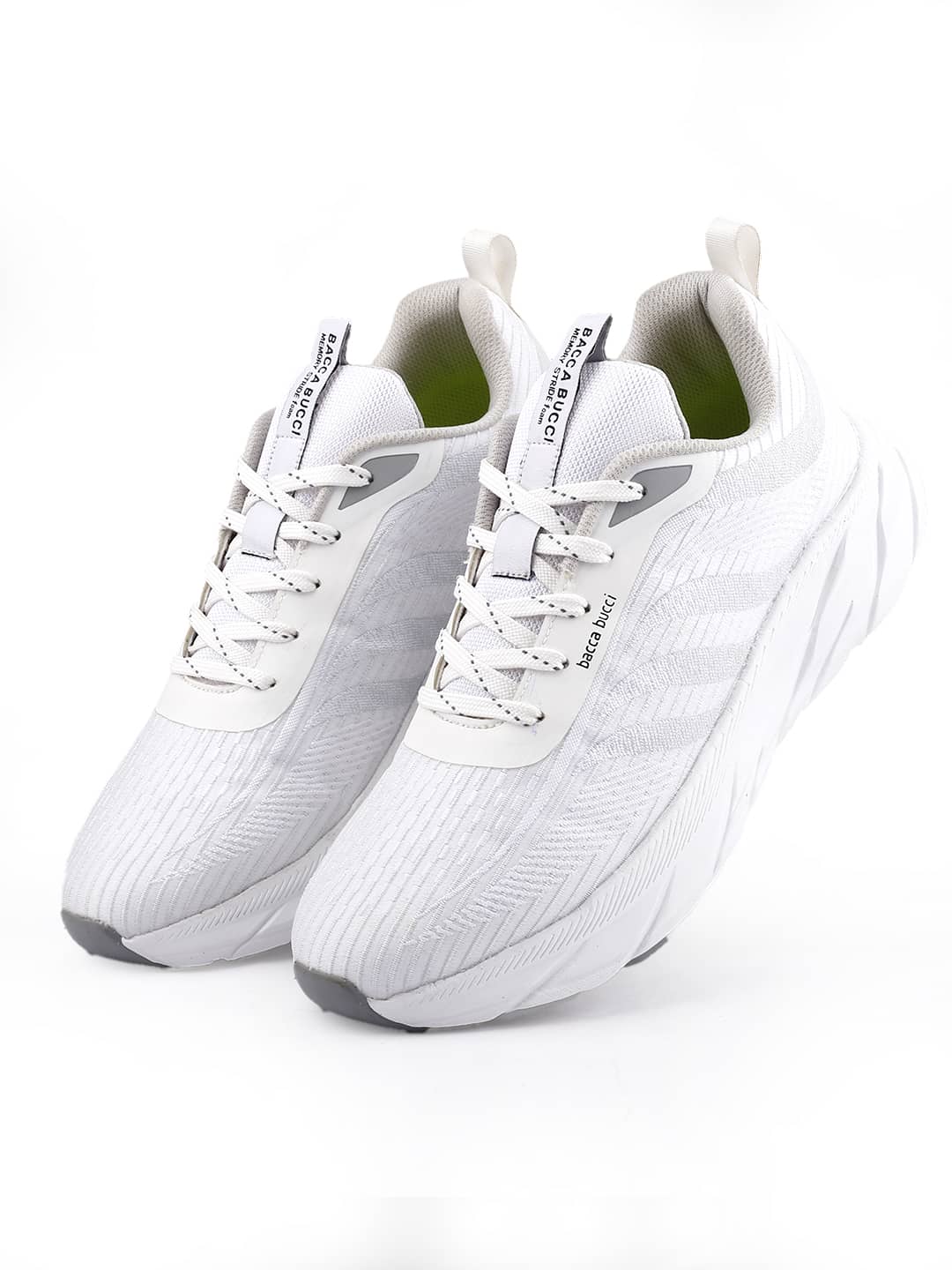 Bacca Bucci APEX Athletic Running Shoes - Image 30
