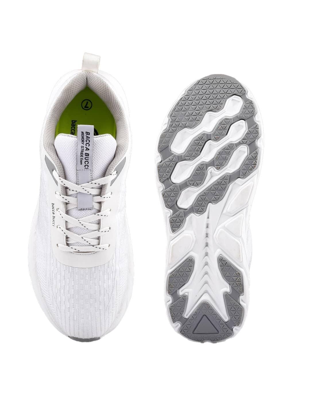 Bacca Bucci APEX Athletic Running Shoes - Image 32