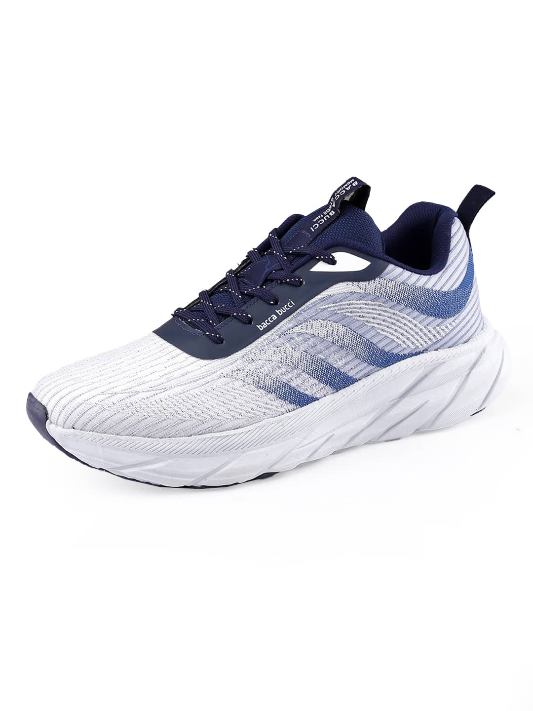 Bacca Bucci APEX Athletic Running Shoes - Image 7