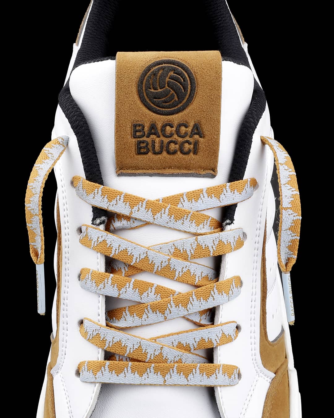 Bacca Bucci "APEX" Sneaker Laces - Image 4