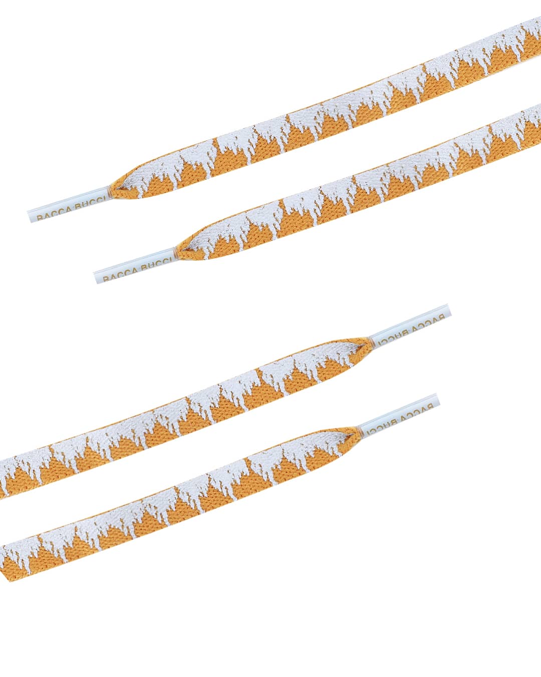 Bacca Bucci "APEX" Sneaker Laces - Image 5