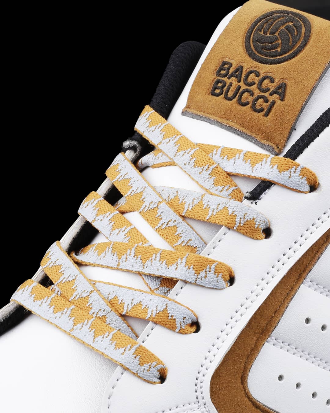 Bacca Bucci "APEX" Sneaker Laces - Image 7