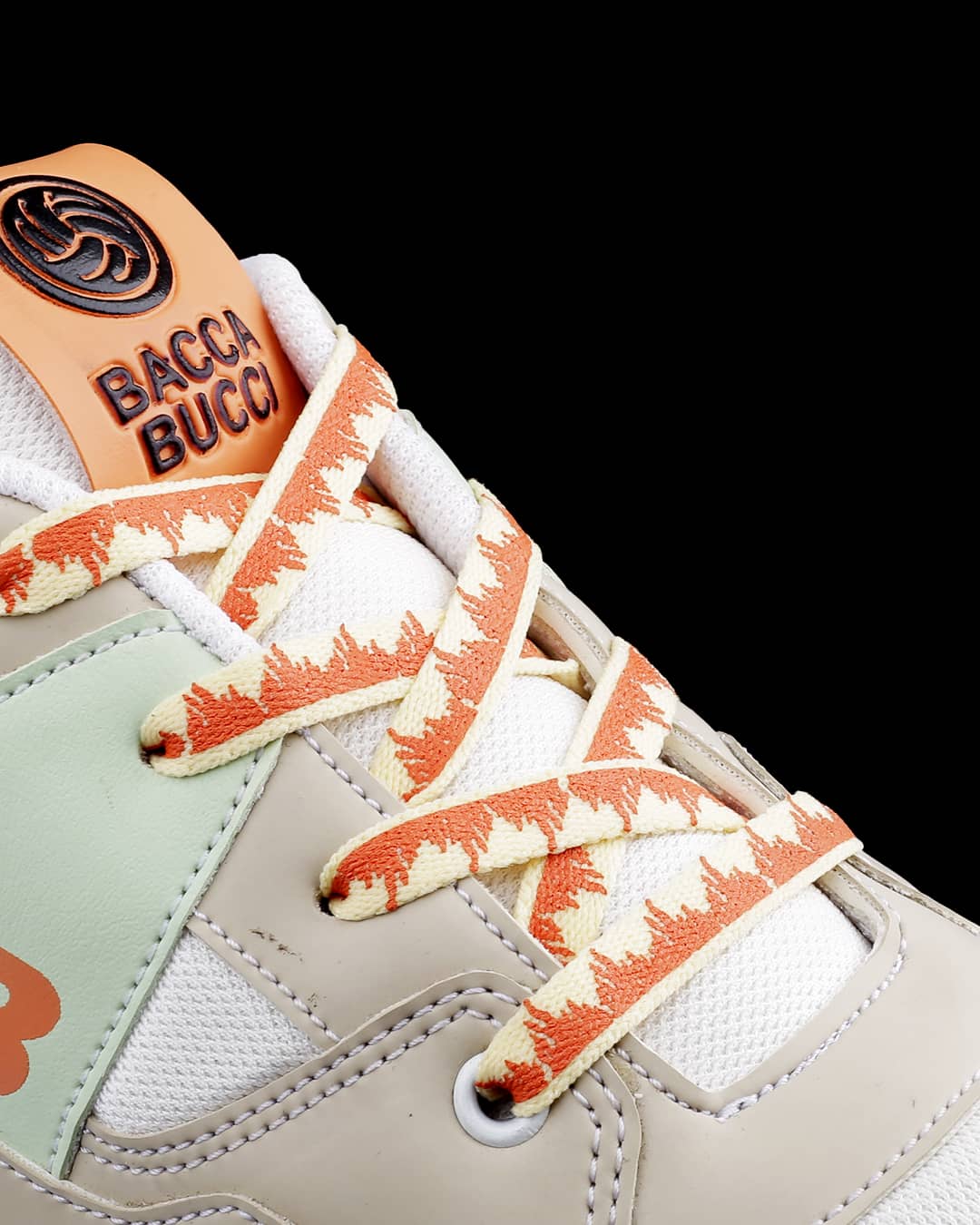 Bacca Bucci "APEX" Sneaker Laces - Image 11