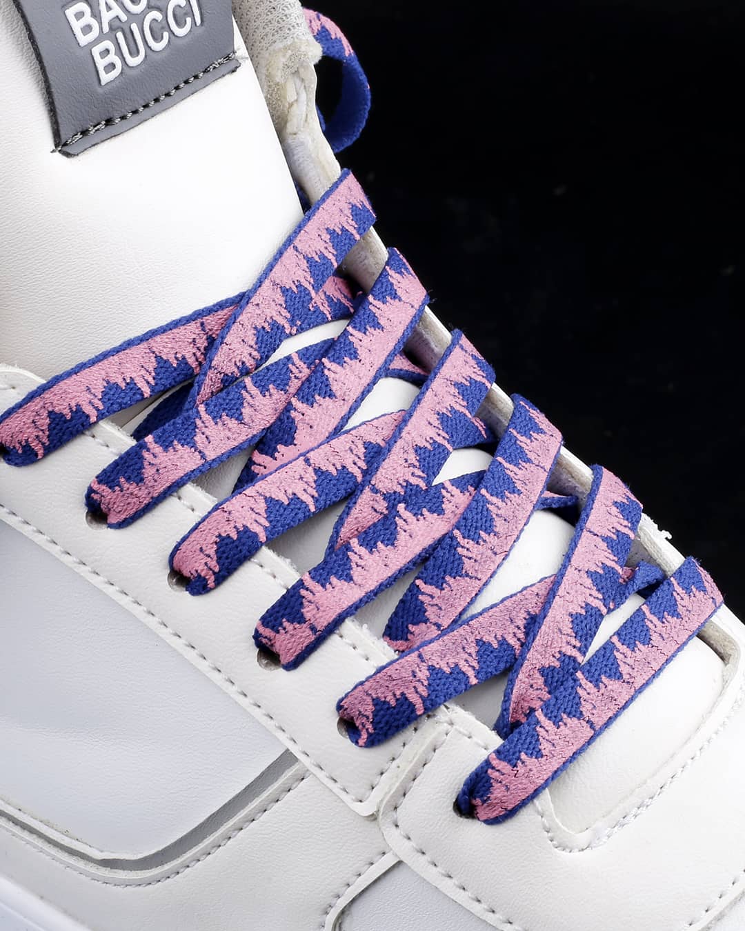 Bacca Bucci "APEX" Sneaker Laces - Image 17