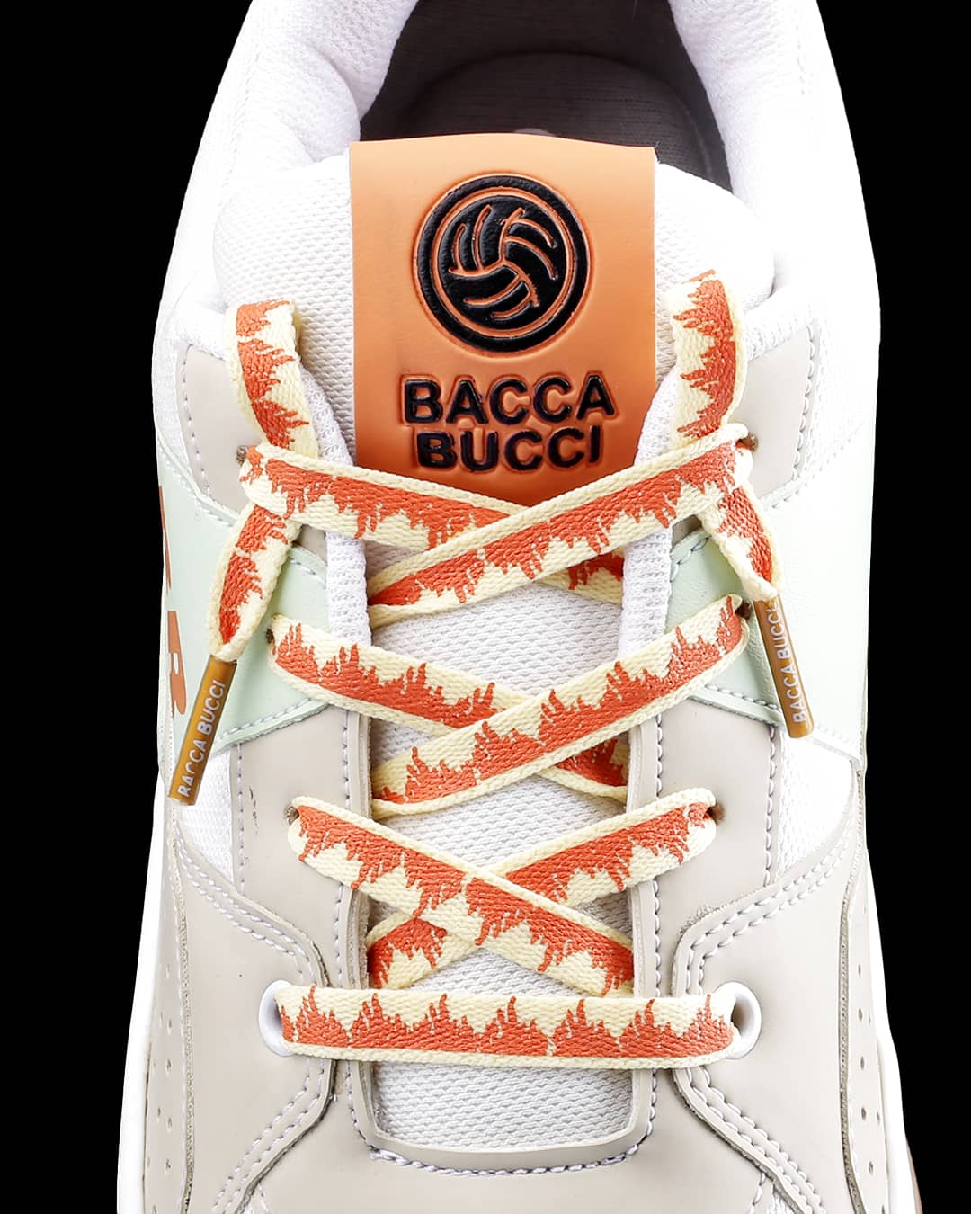 Bacca Bucci "APEX" Sneaker Laces - Image 14