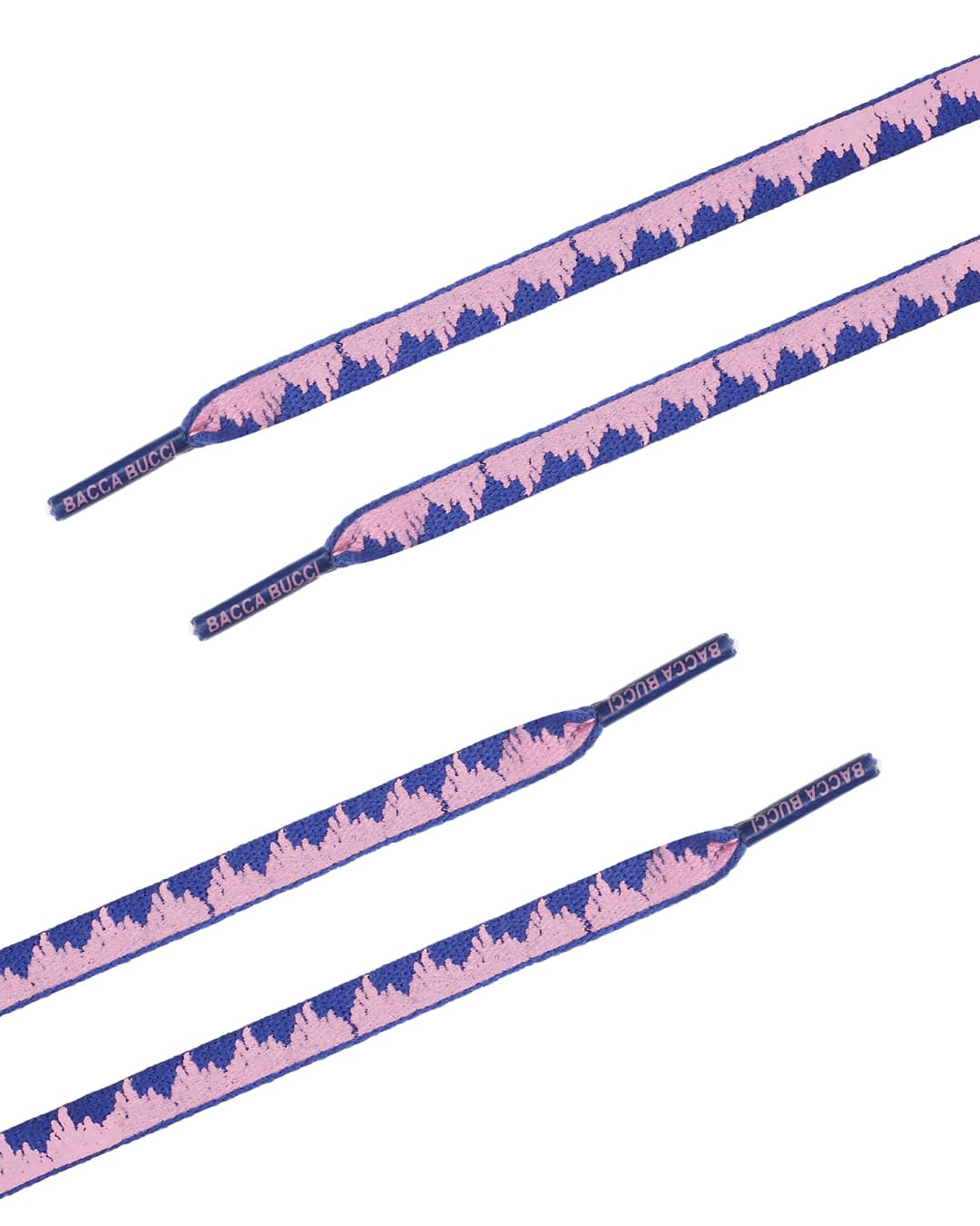 Bacca Bucci "APEX" Sneaker Laces - Image 18