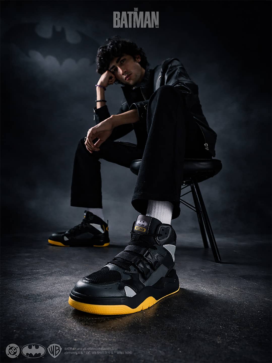 Batman - Image 6