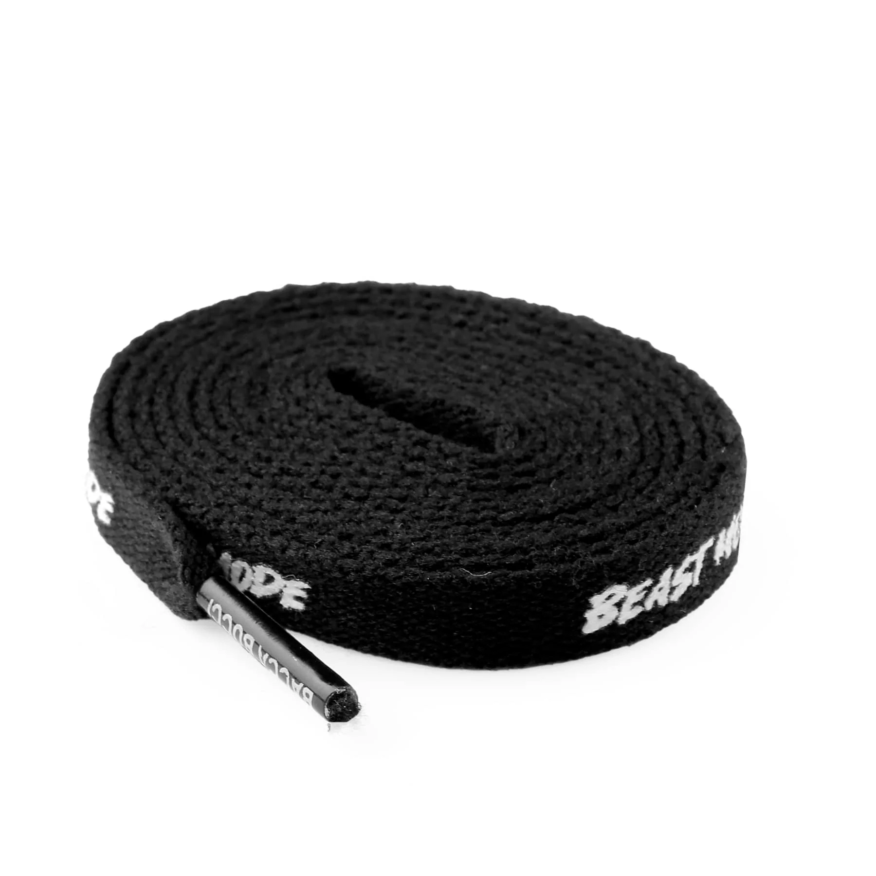 Bacca Bucci "Beast Mode" Sneaker Laces - Image 12