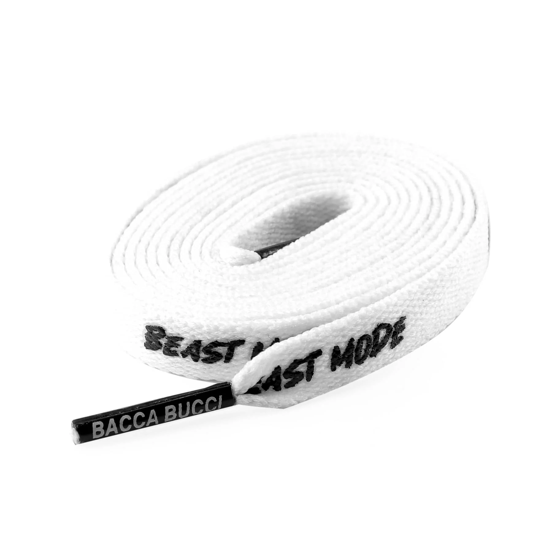 Bacca Bucci "Beast Mode" Sneaker Laces - Image 5