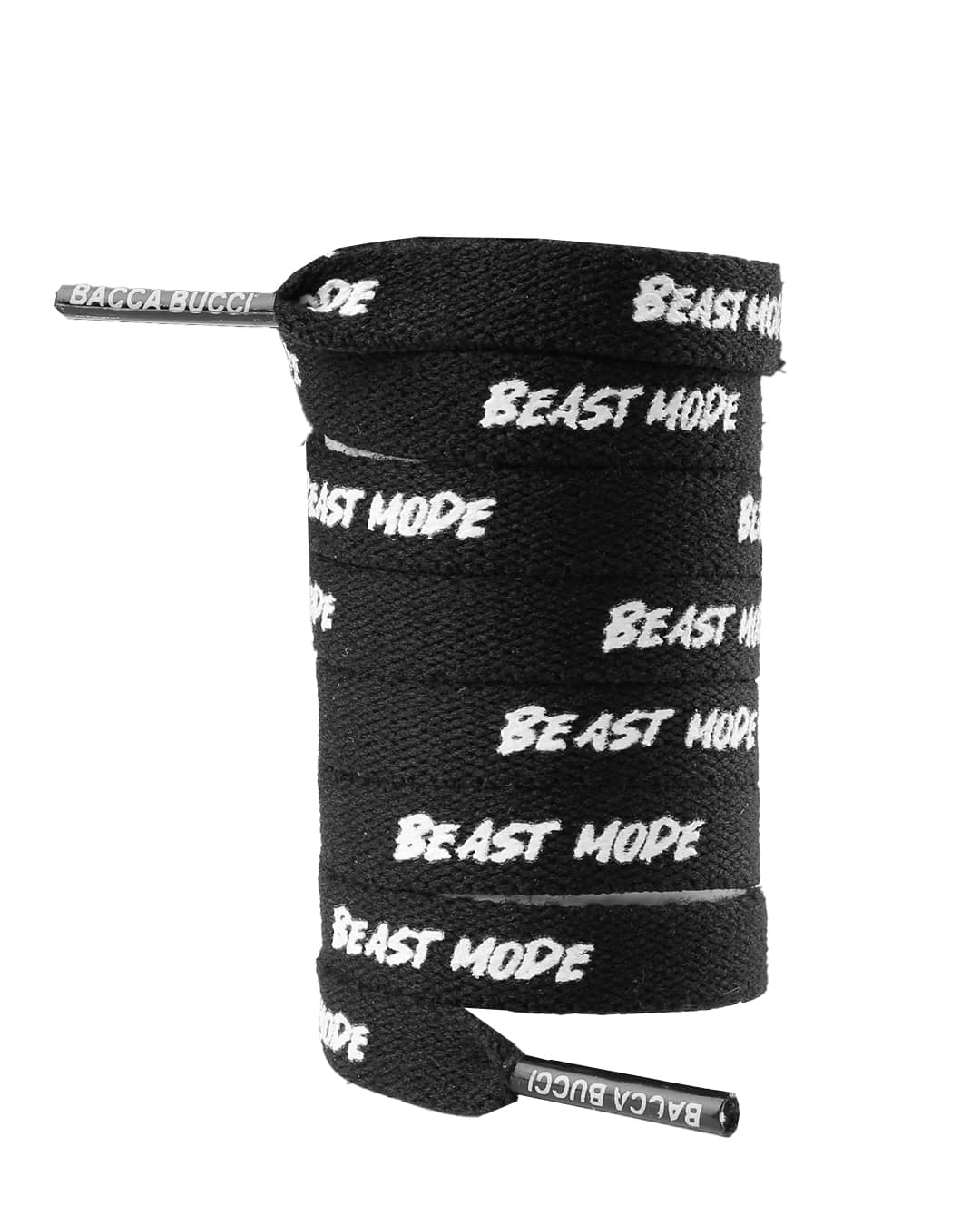 Bacca Bucci "Beast Mode" Sneaker Laces - Image 9