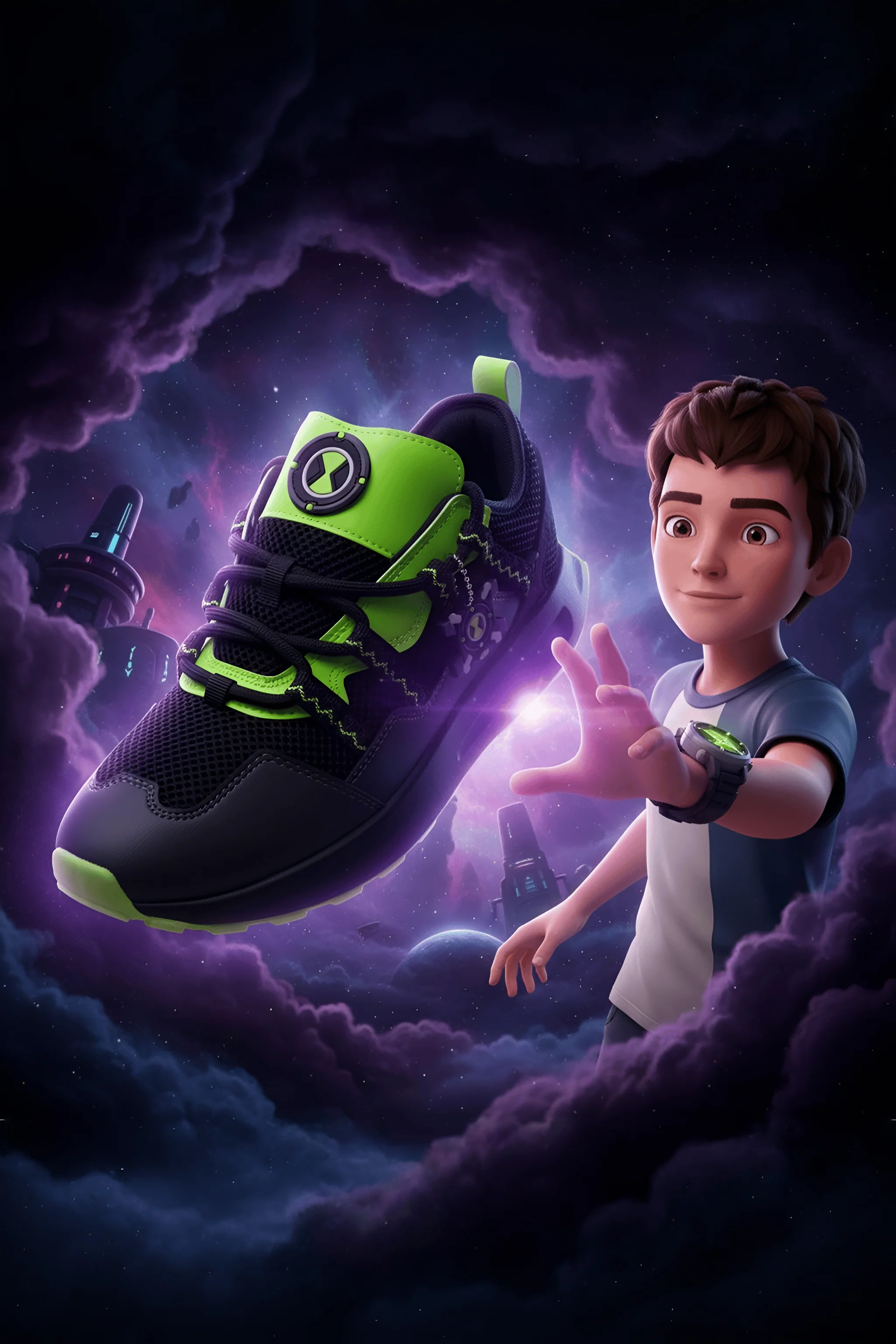 BEN 10 - Image 6