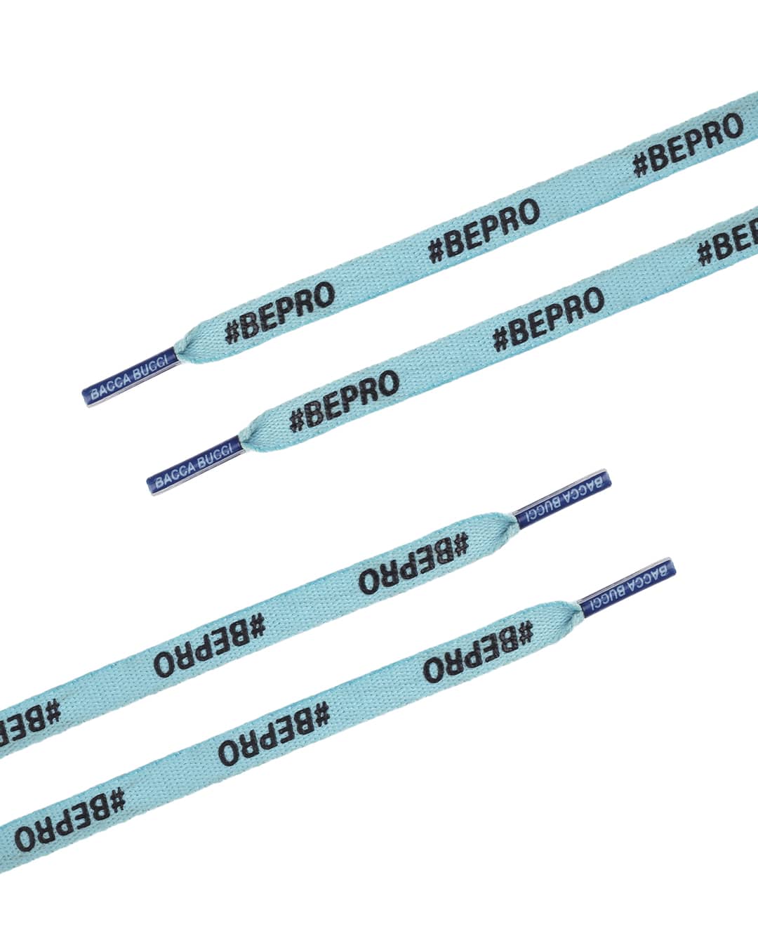 Bacca Bucci "BEPRO" Sneaker Laces - Image 5