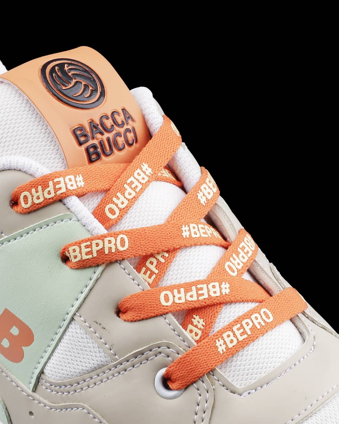 Bacca Bucci "BEPRO" Sneaker Laces - Image 11