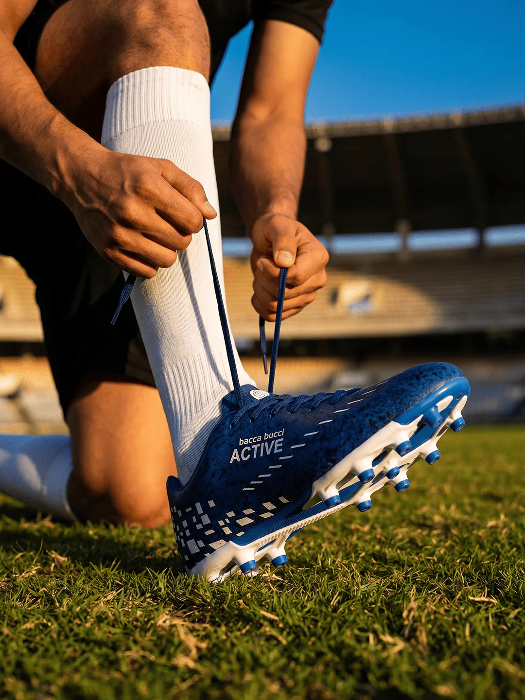 Bacca Bucci Blue Pulse Elite - Image 3