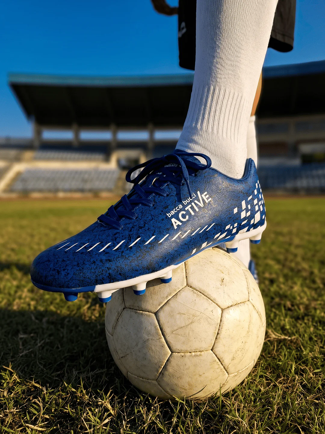 Bacca Bucci Blue Pulse Elite - Image 4