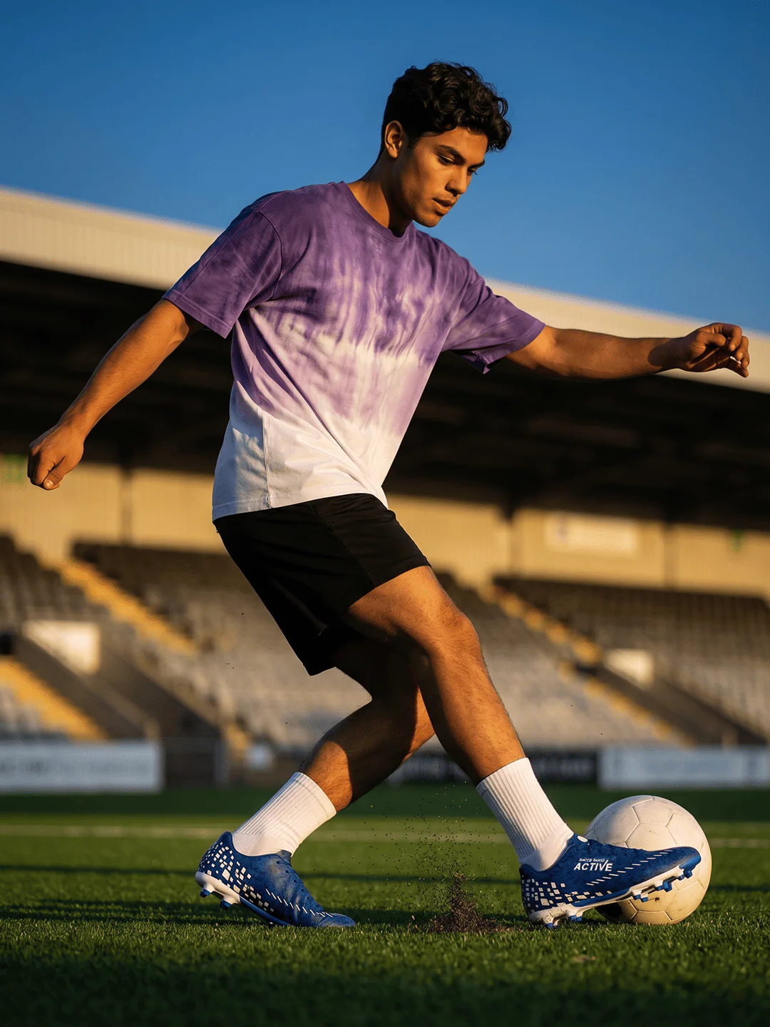 Bacca Bucci Blue Pulse Elite - Image 5