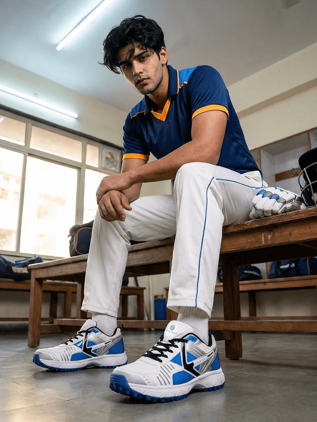 Bacca Bucci Boundary Blazers - Image 3
