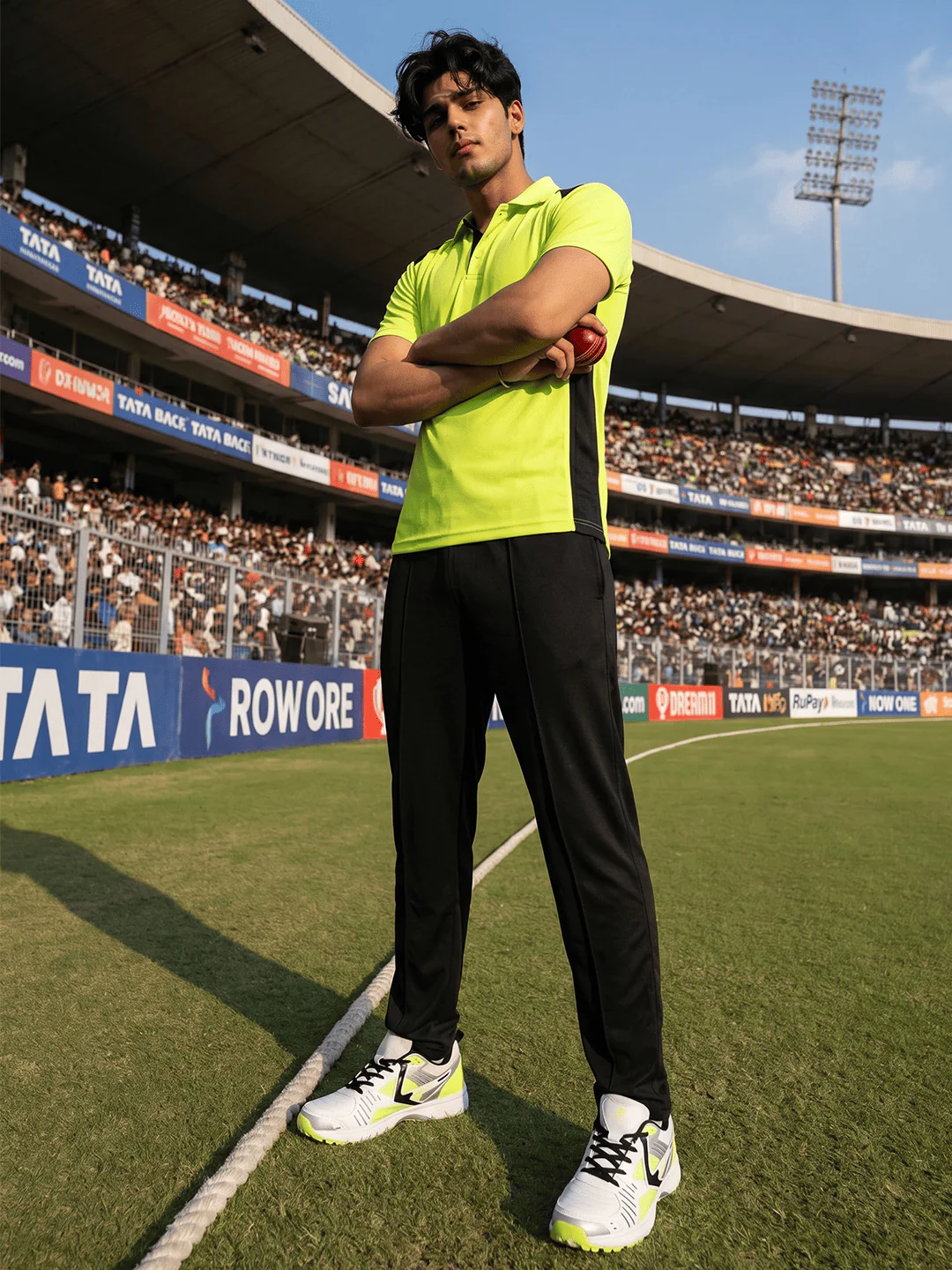 Bacca Bucci Boundary Blazers - Image 12