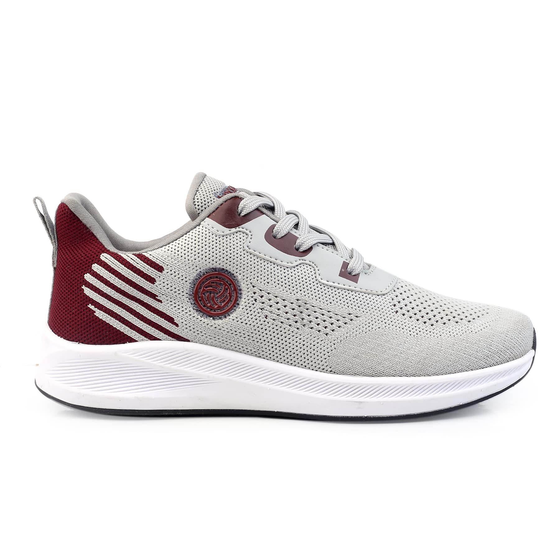 Bacca Bucci Boys or Girls Essential Knit Running Sports Shoe (Age: 8 year to 12 years) - Image 8