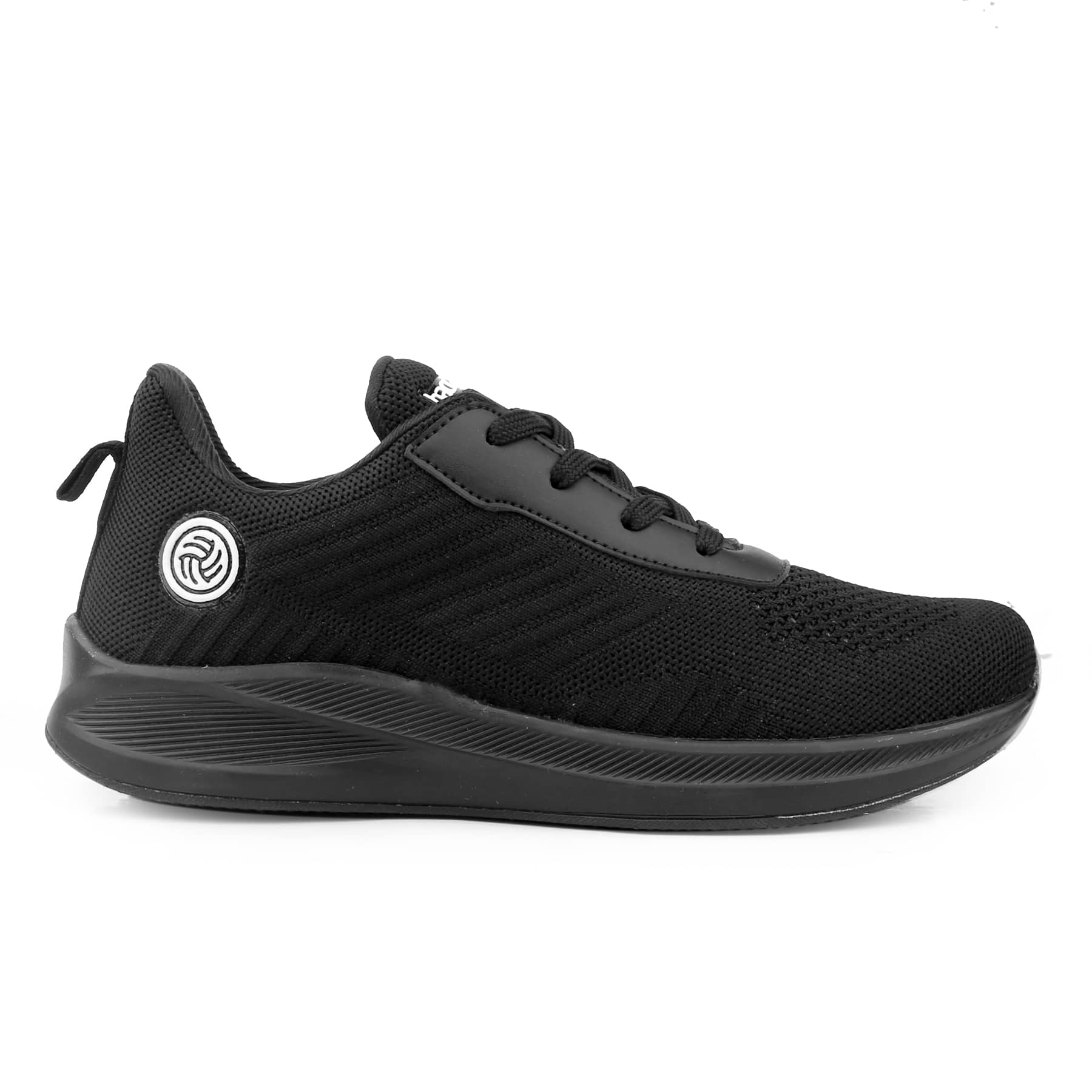 Bacca Bucci Boys or Girls Essential Knit Running Sports Shoe (Age: 8 year to 12 years) - Image 8