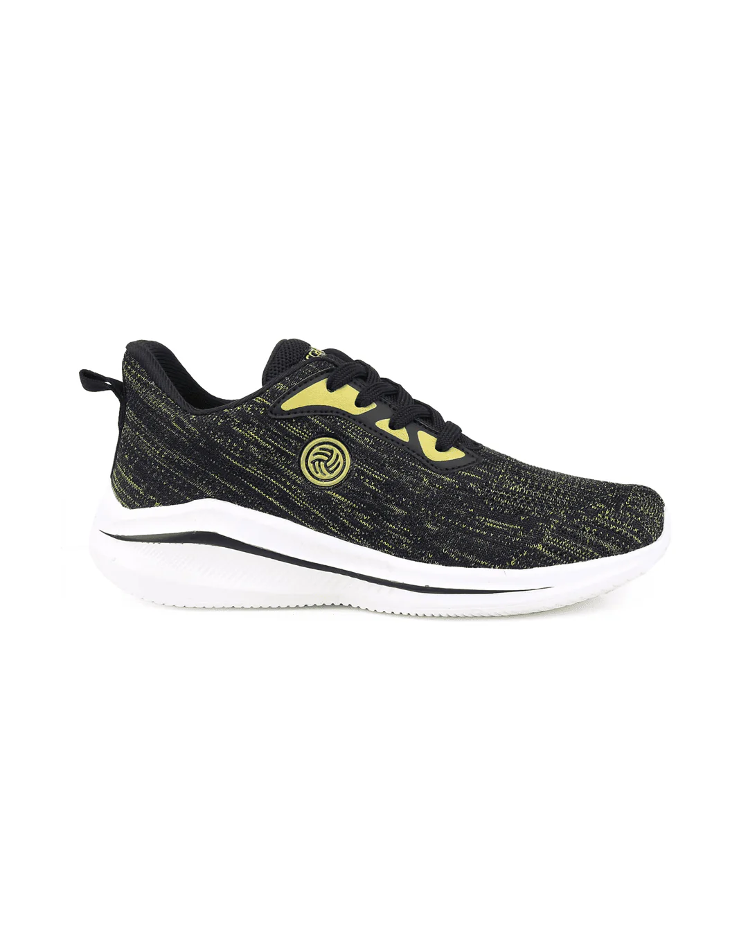 Bacca Bucci Boys or Girls Essential Knit Running Sports Shoe (Age: 8 year to 12 years) - Image 15