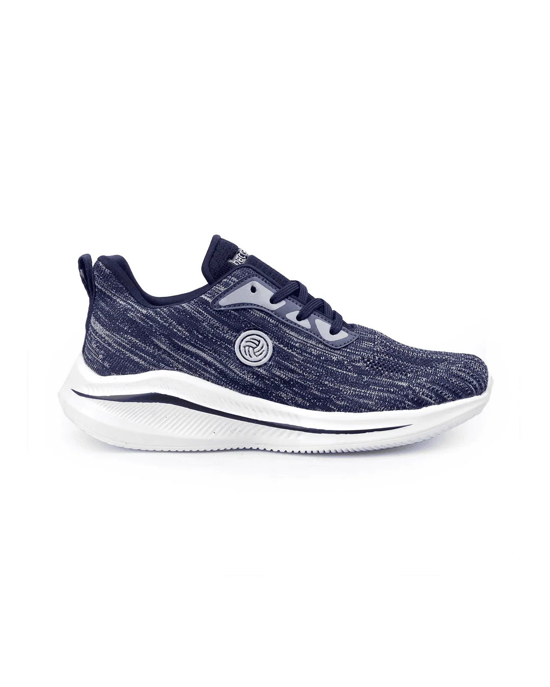 Bacca Bucci Boys or Girls Essential Knit Running Sports Shoe (Age: 8 year to 12 years) - Image 7