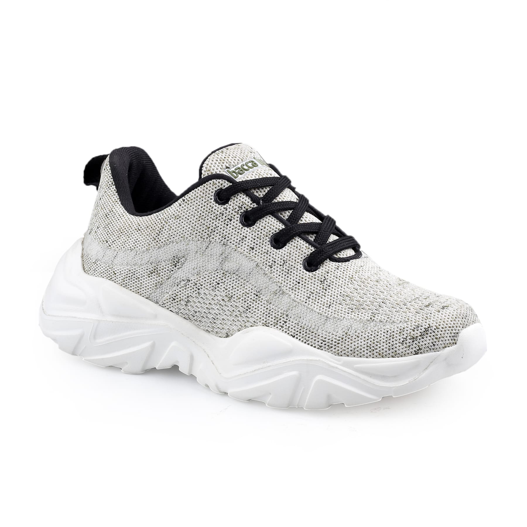 Bacca Bucci BUBBLES Women Chunky Platform Sneakers - Image 17