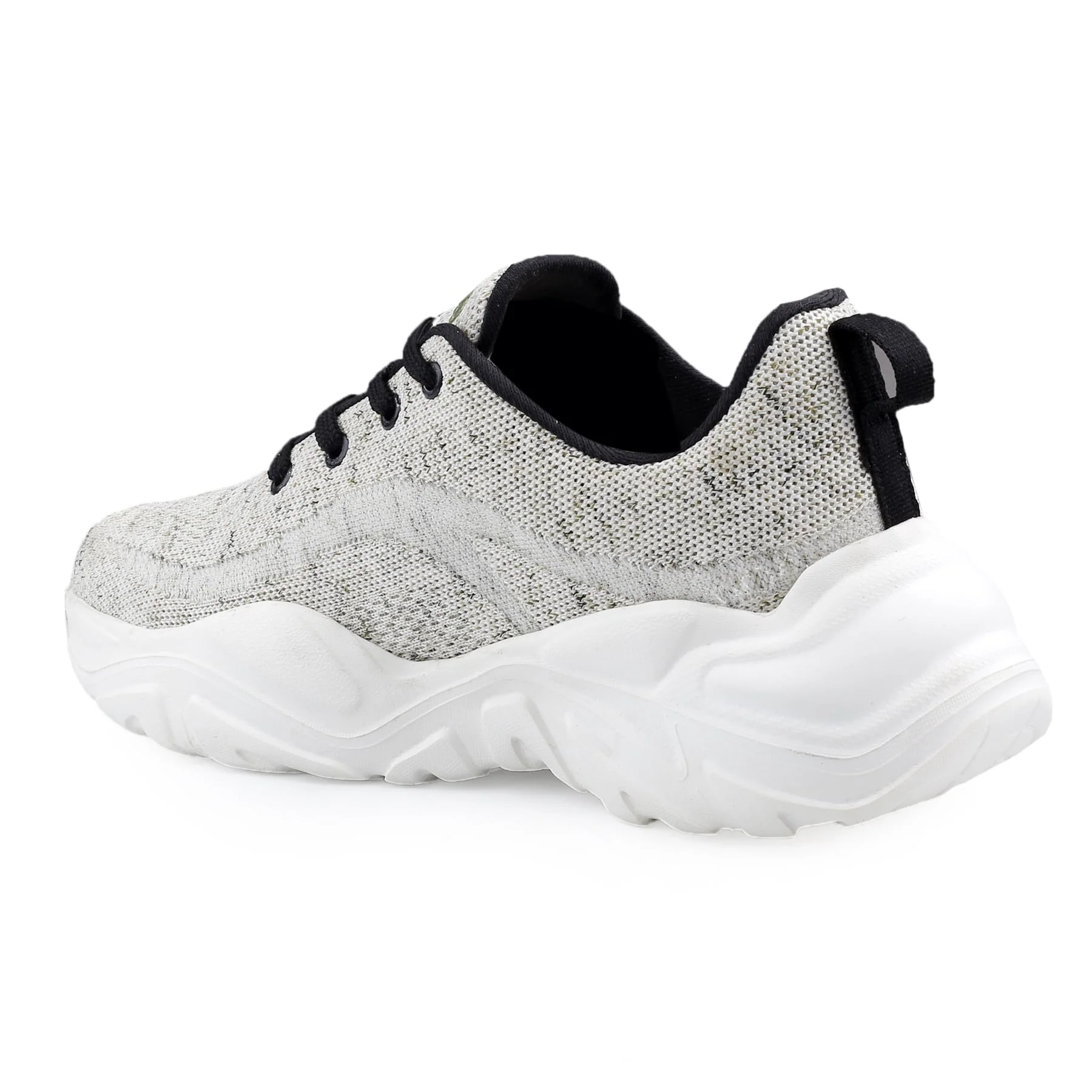 Bacca Bucci BUBBLES Women Chunky Platform Sneakers - Image 18