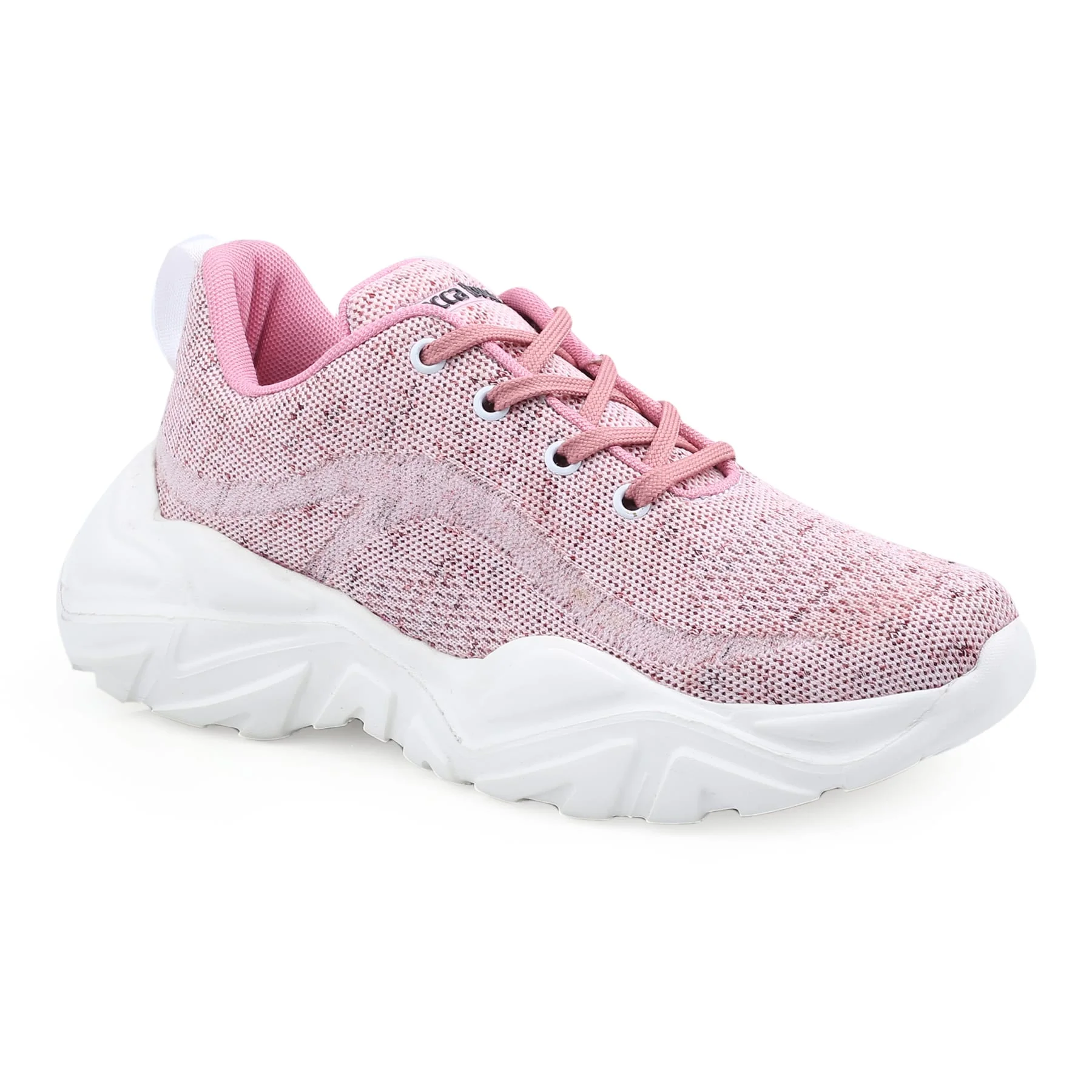 Bacca Bucci BUBBLES Women Chunky Platform Sneakers - Image 23