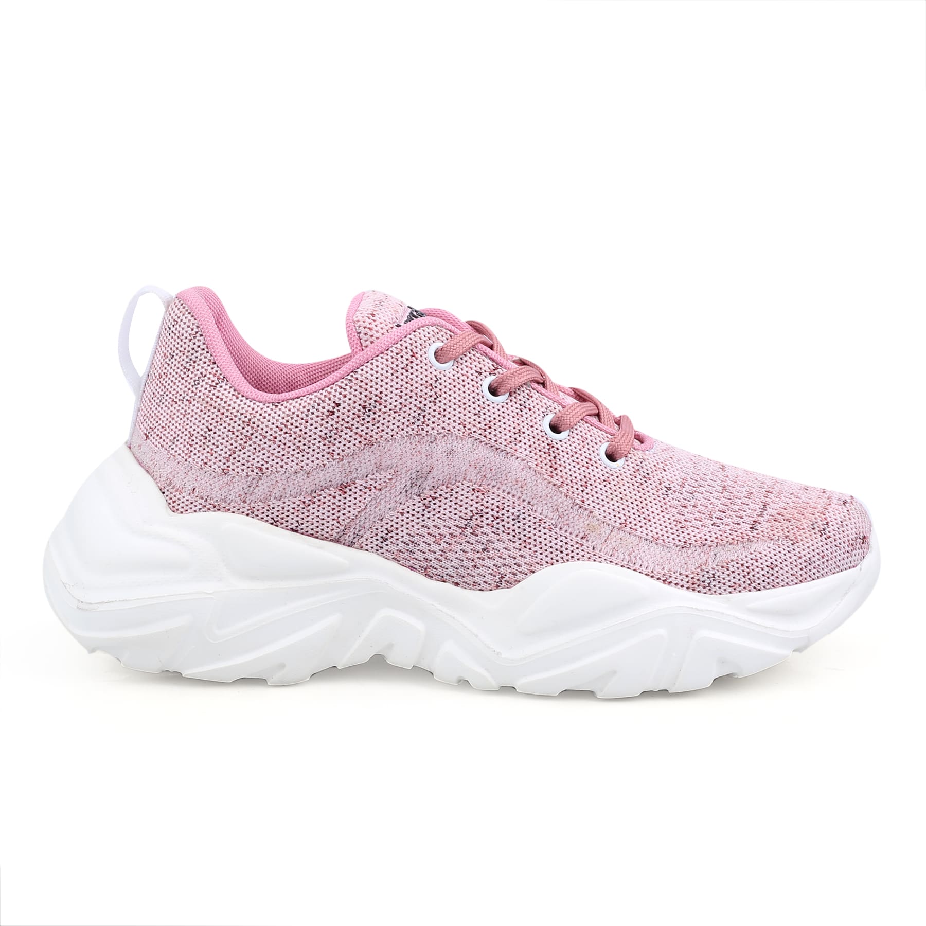 Bacca Bucci BUBBLES Women Chunky Platform Sneakers - Image 19